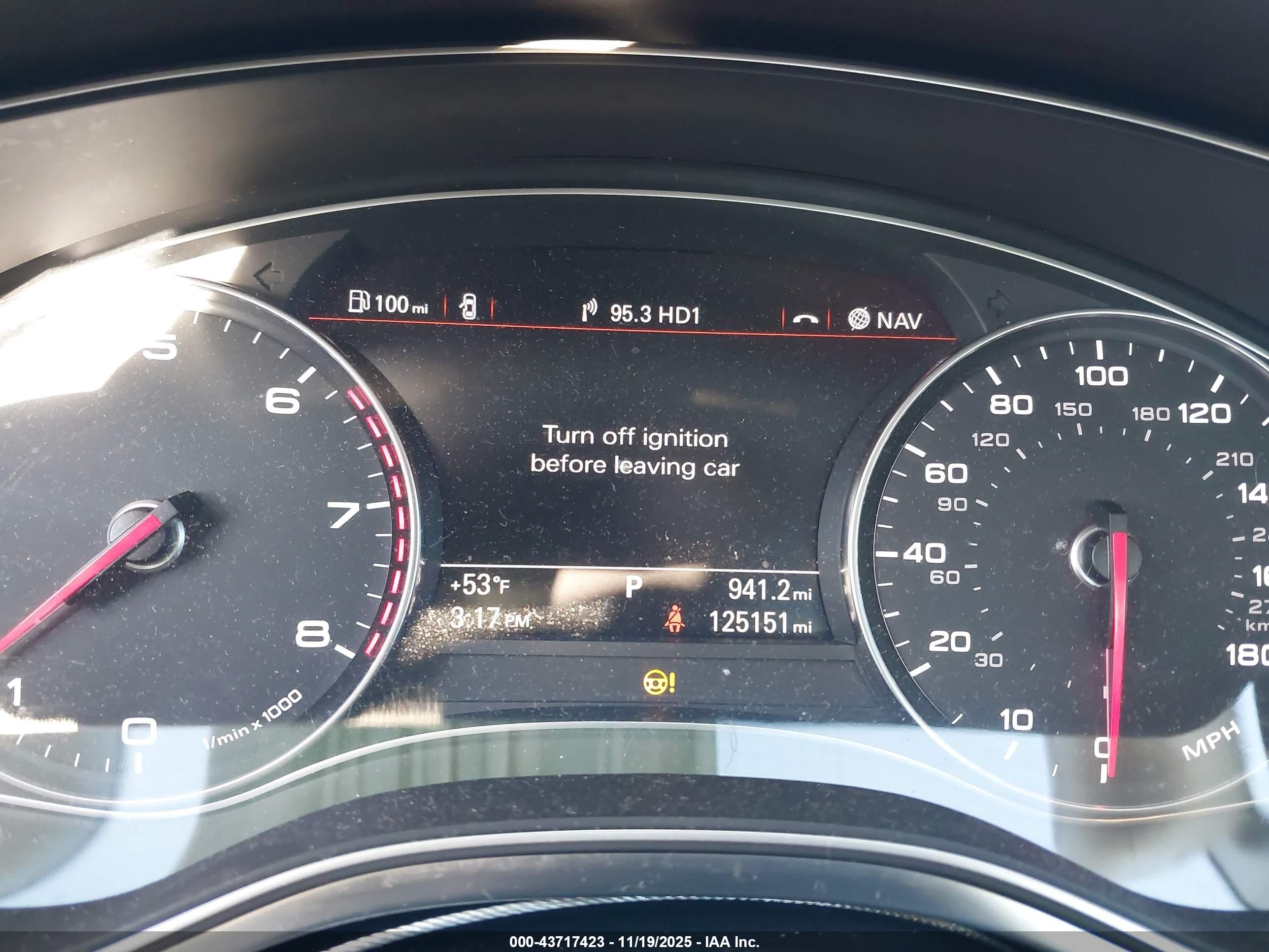 AUDI A6 image 7