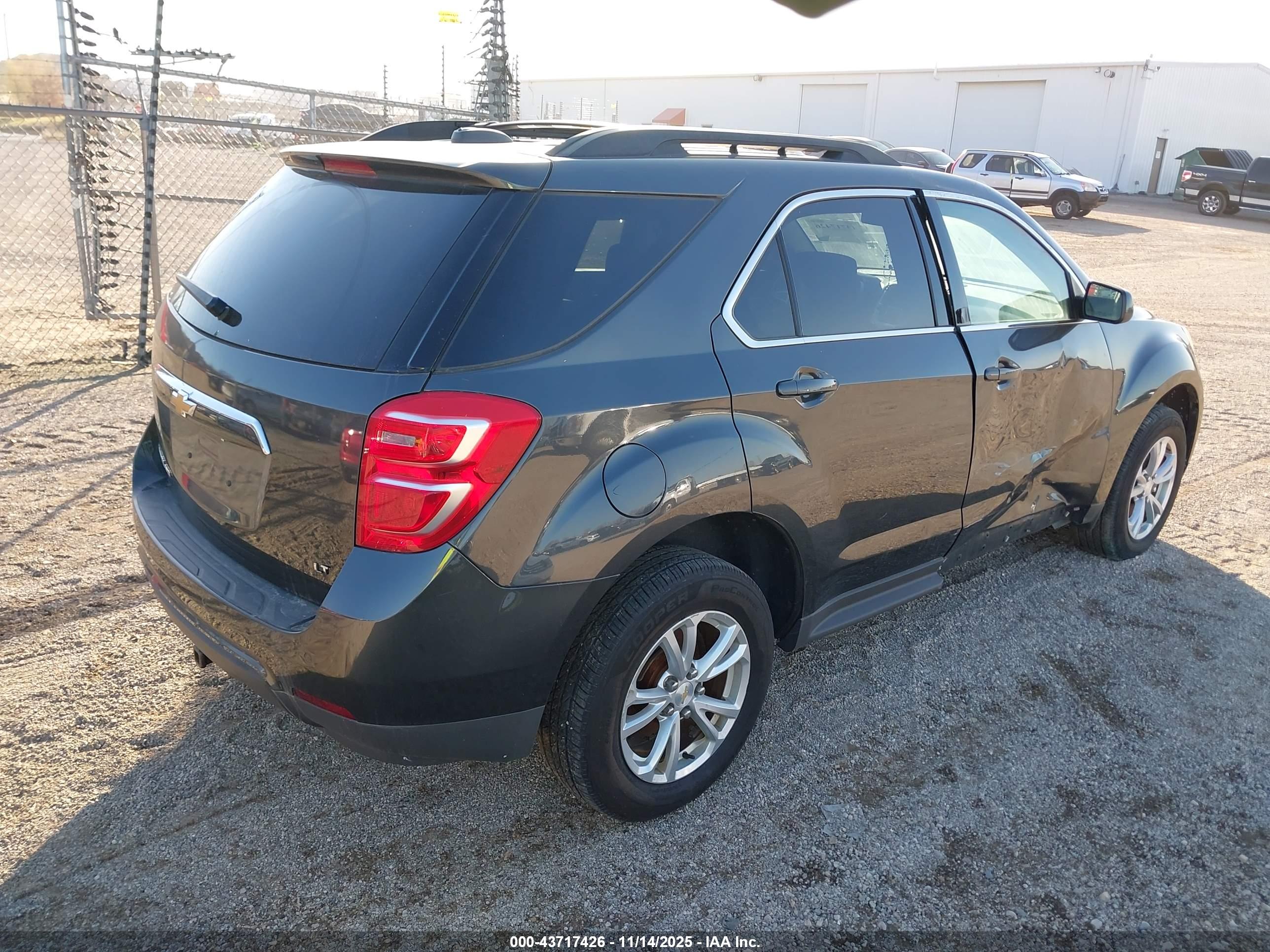 CHEVROLET EQUINOX image 4