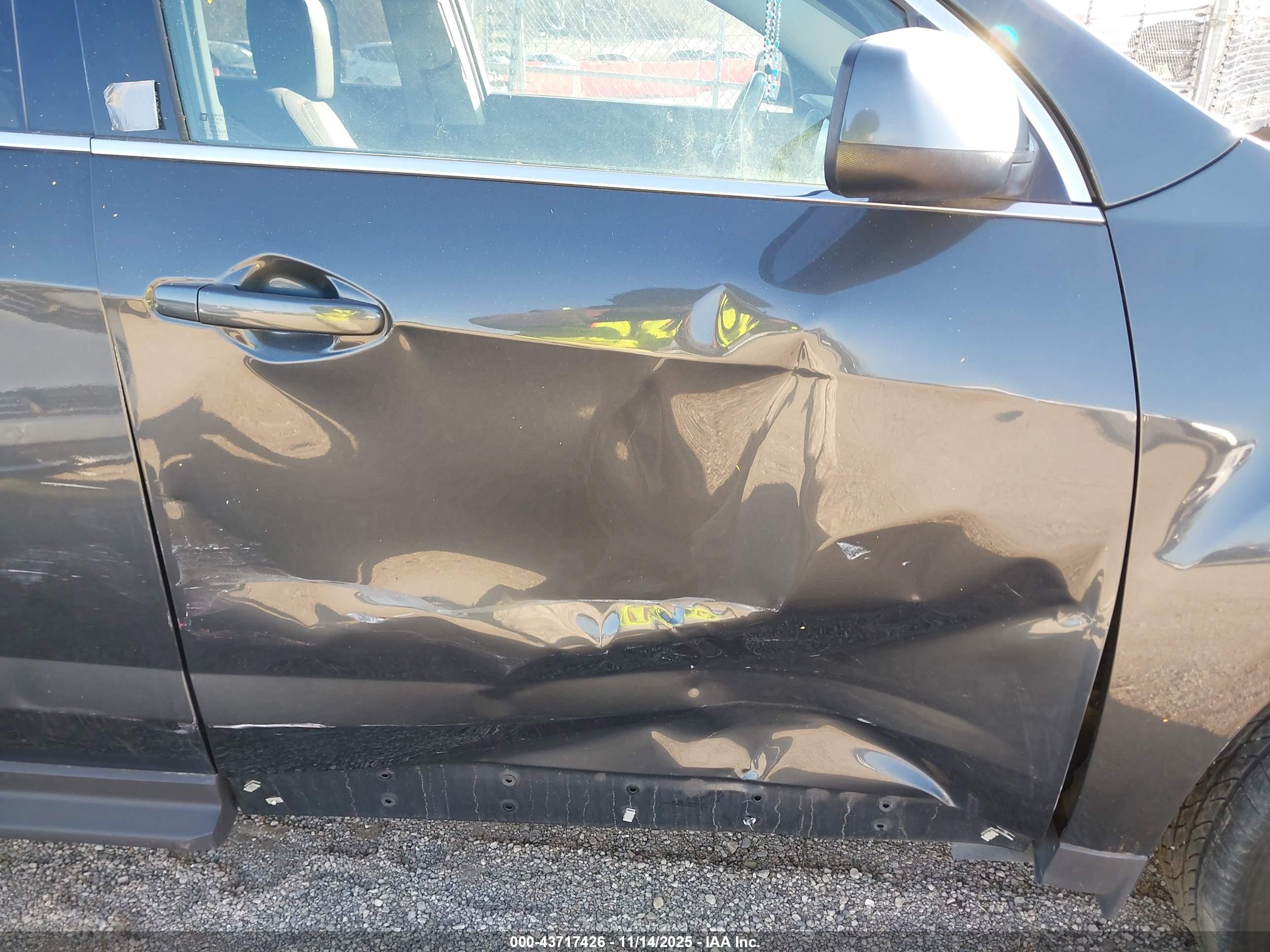CHEVROLET EQUINOX image 6