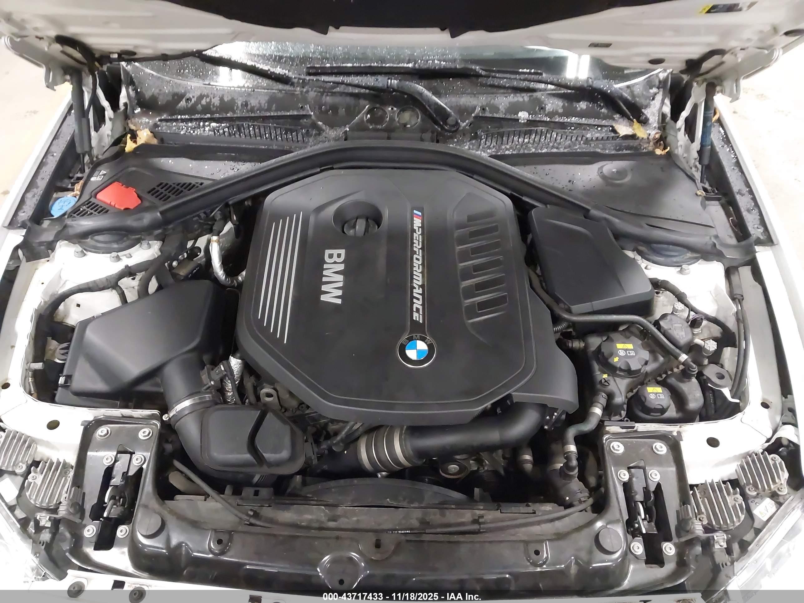 BMW M240I image 10