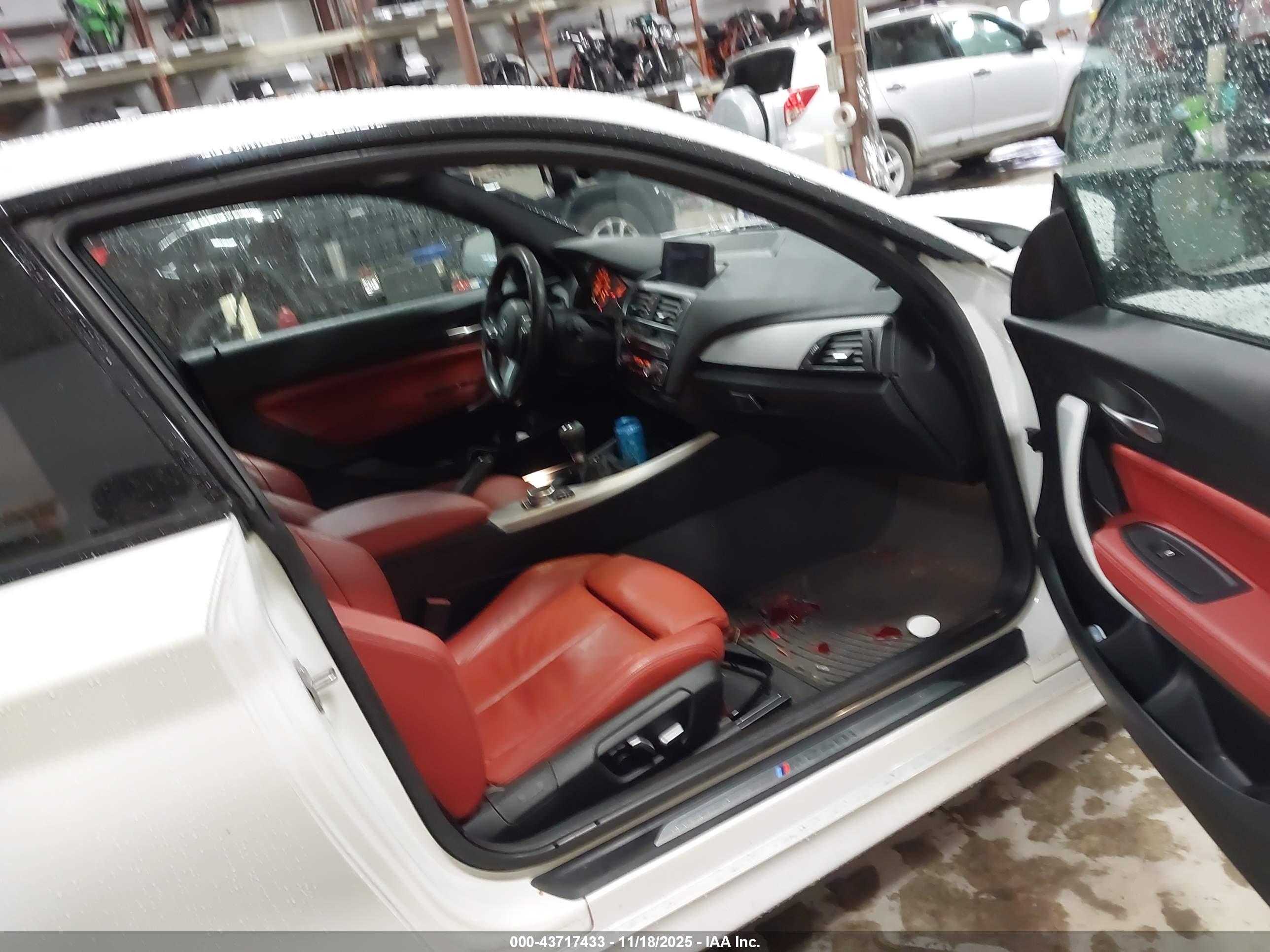 BMW M240I image 5