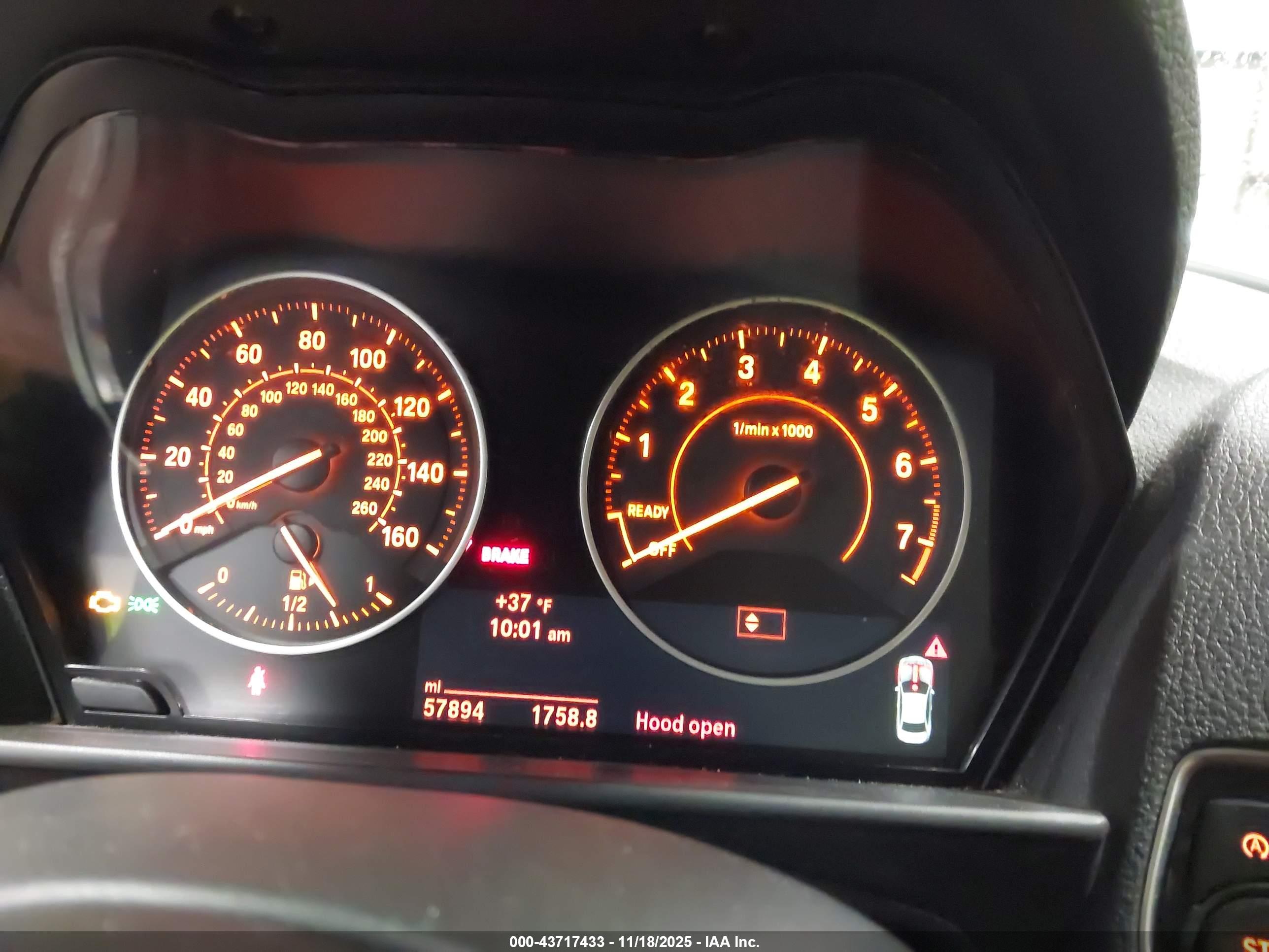 BMW M240I image 7
