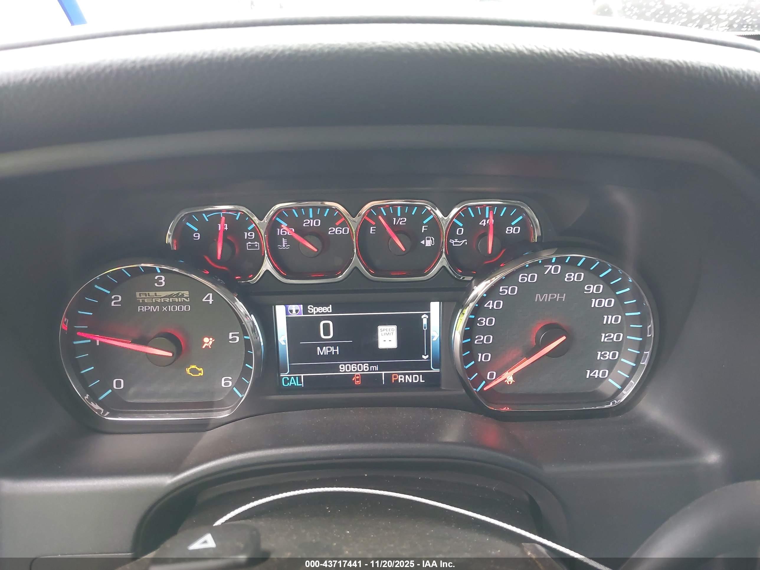 GMC SIERRA image 7