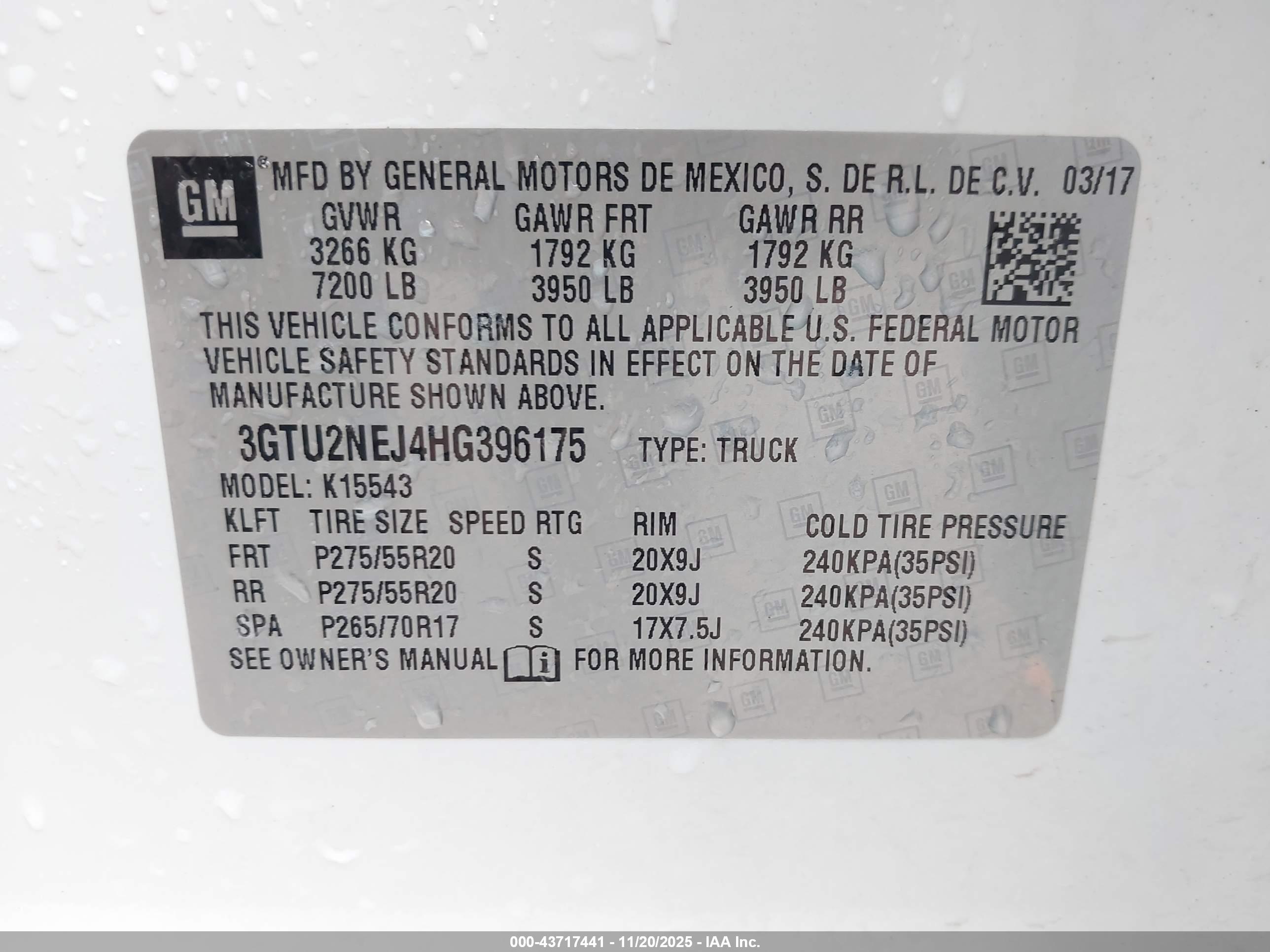 GMC SIERRA image 9
