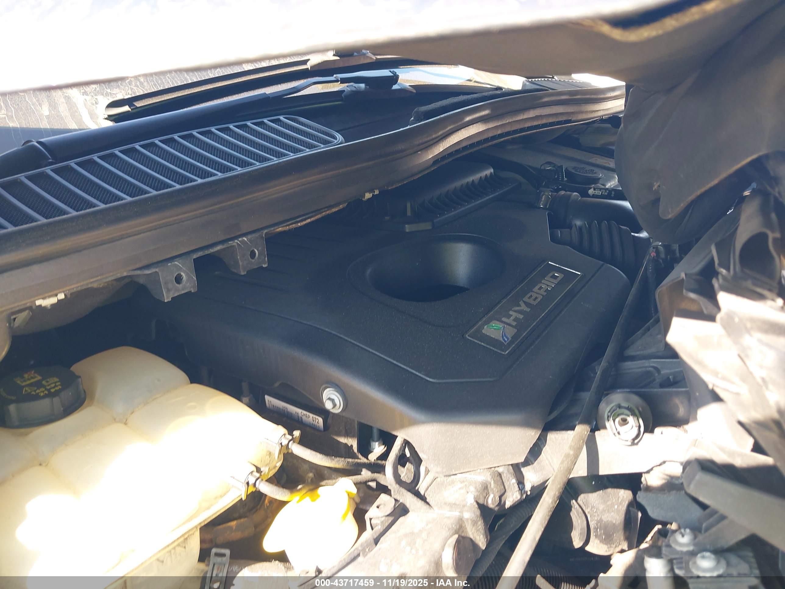 FORD C-MAX image 10