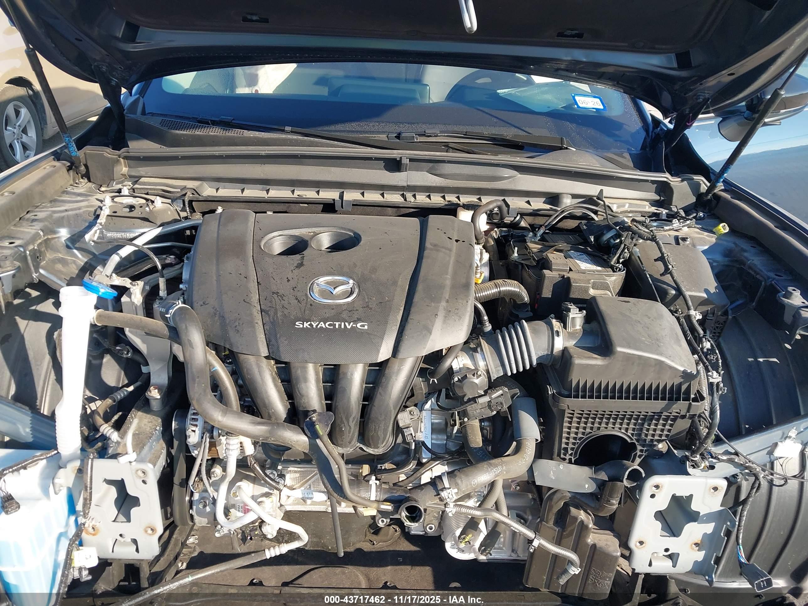 MAZDA CX-50 image 10