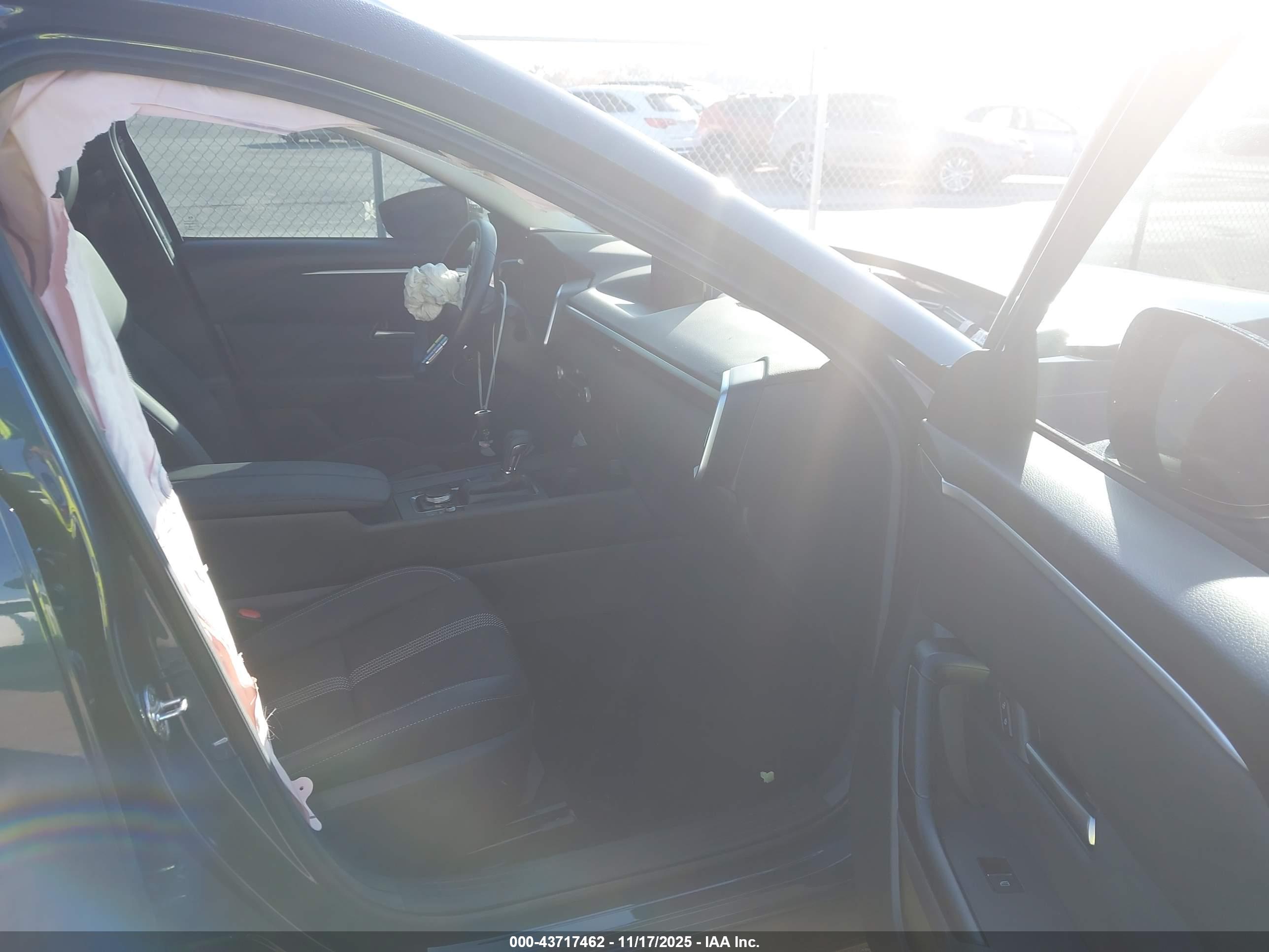 MAZDA CX-50 image 5