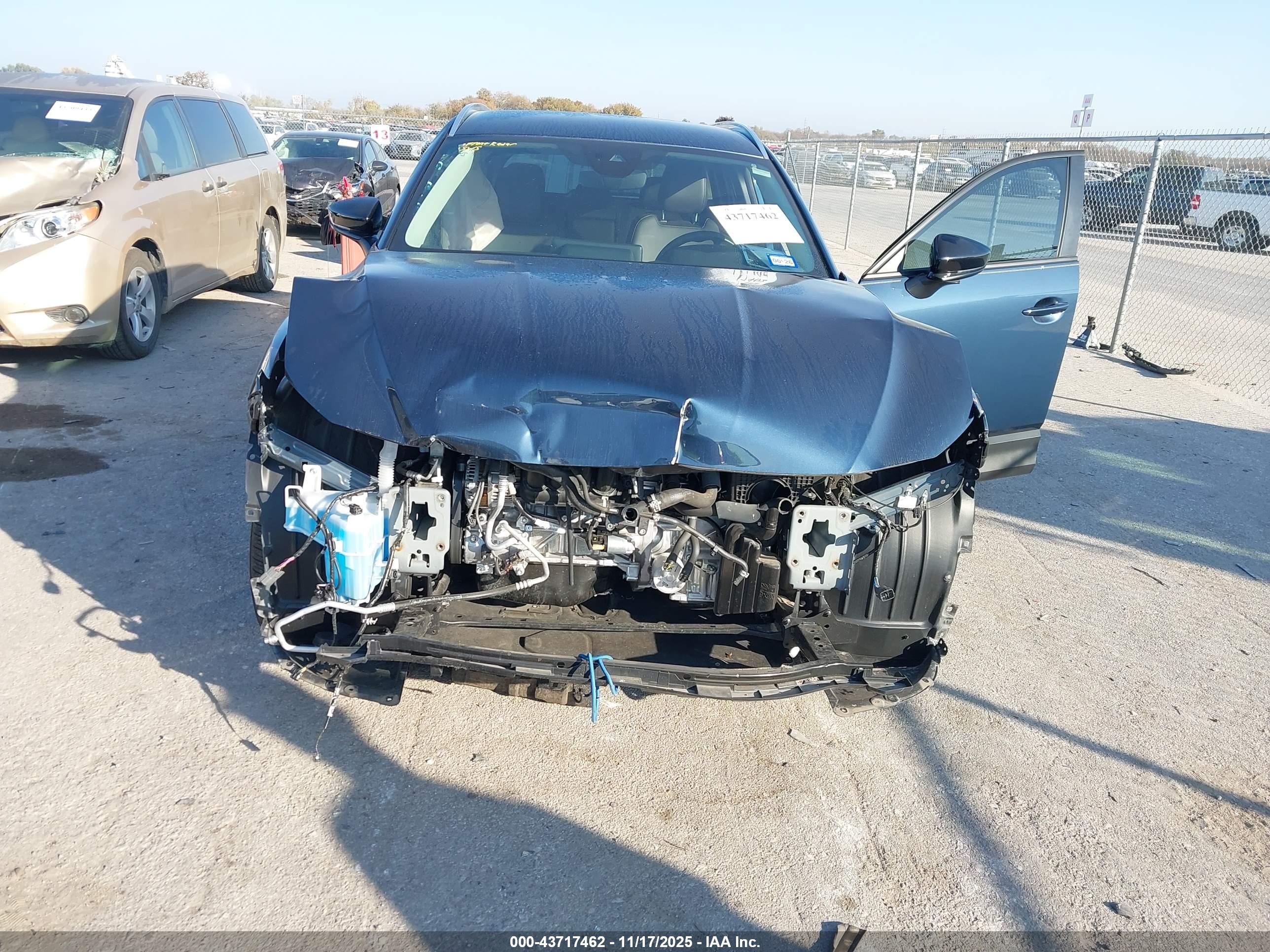 MAZDA CX-50 image 6