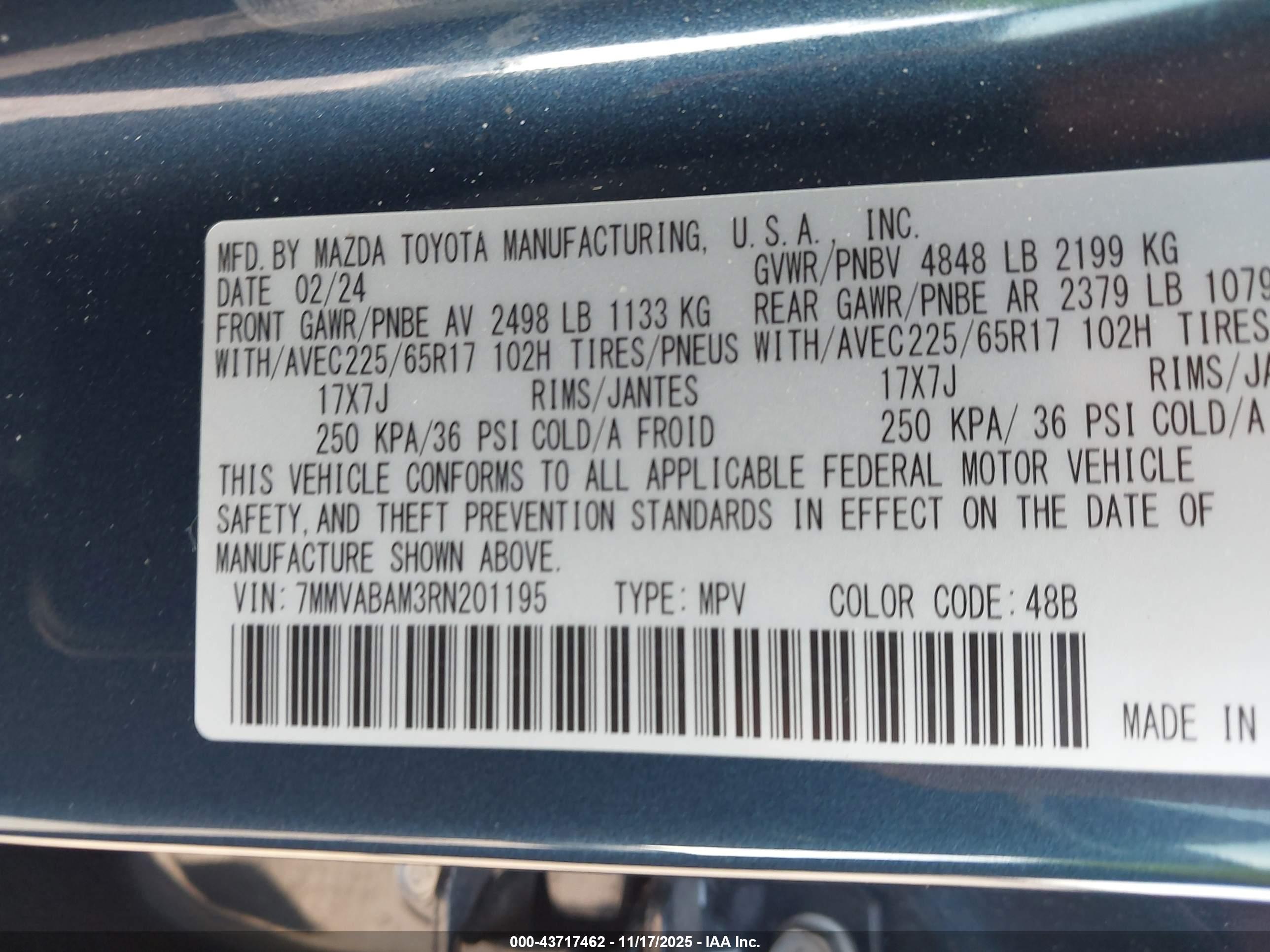 MAZDA CX-50 image 9
