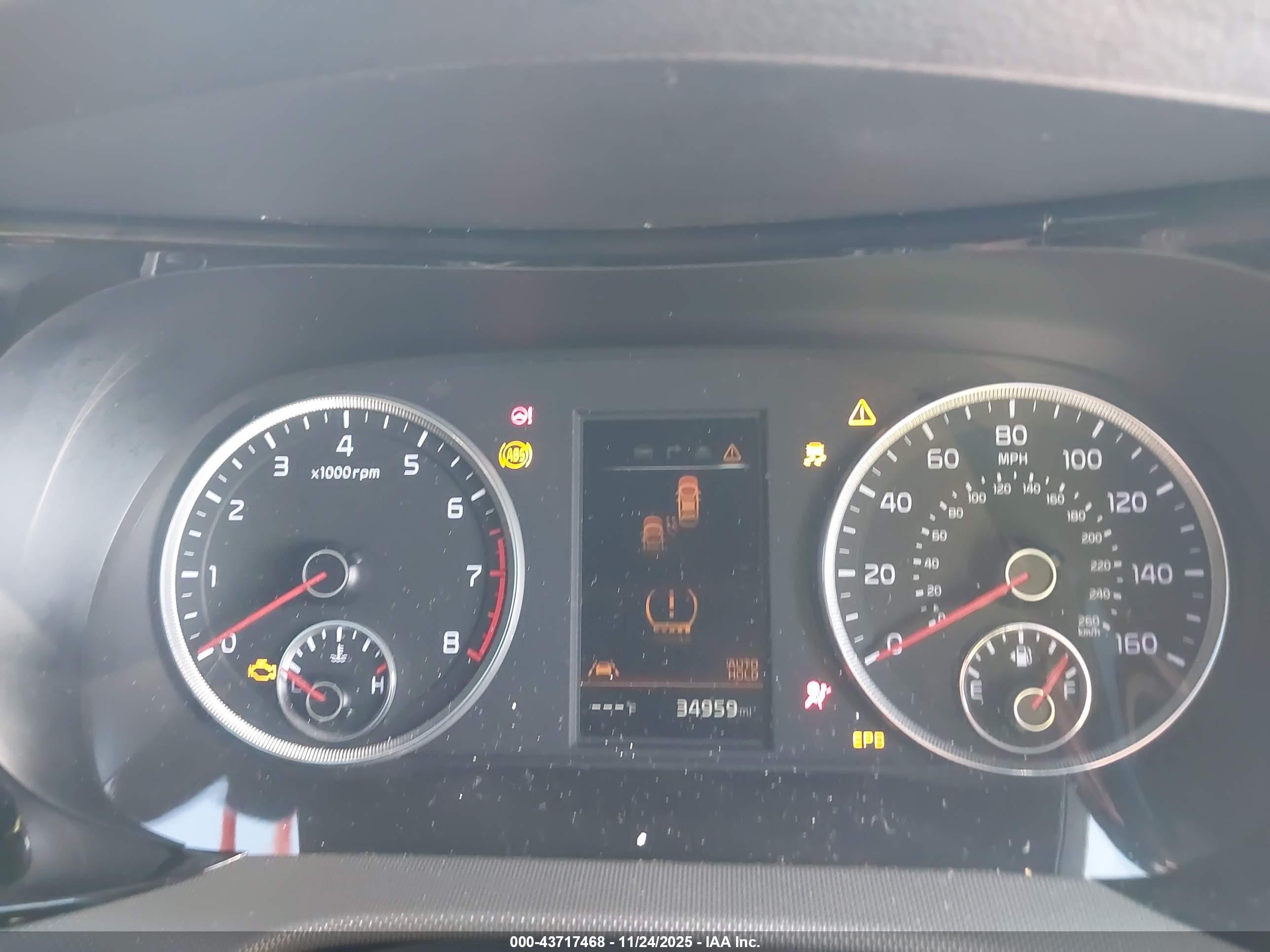 KIA K5 image 7