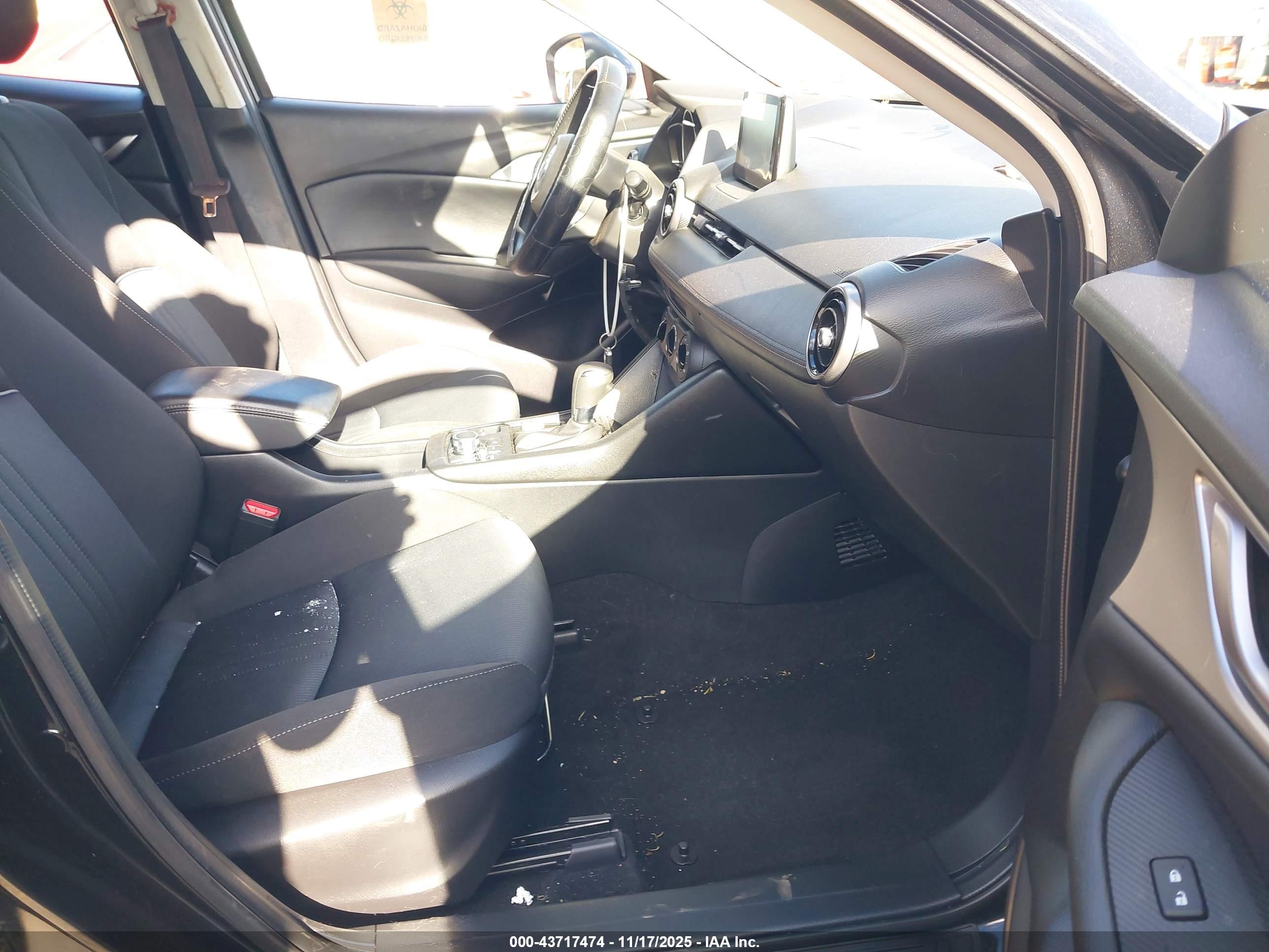 MAZDA CX-3 image 5