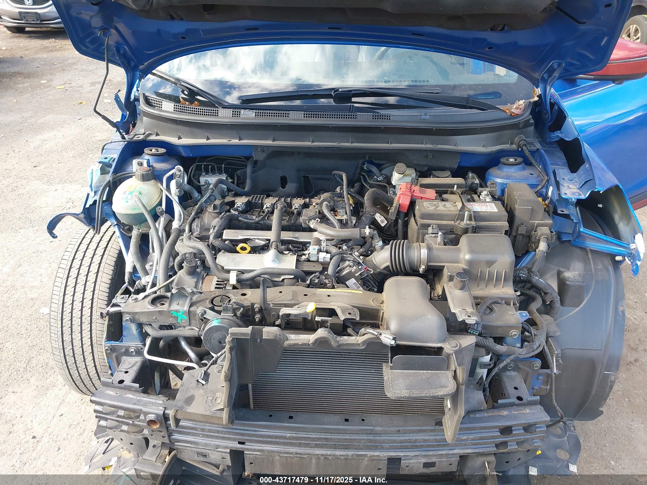 NISSAN KICKS image 10