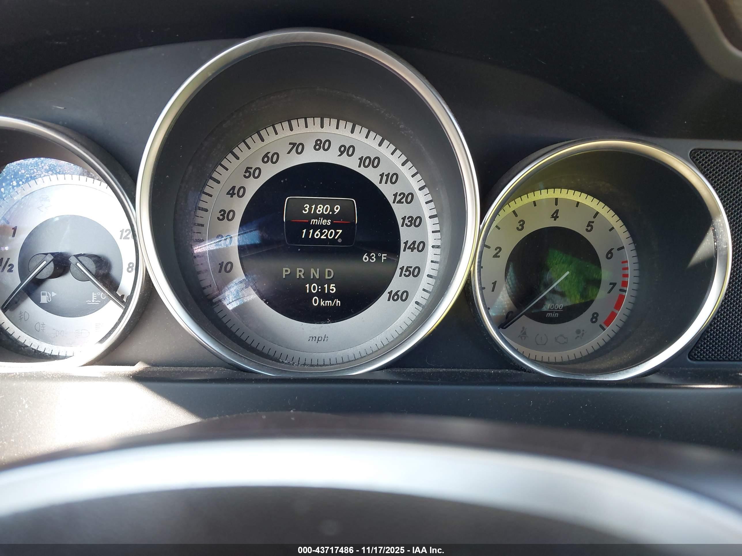 MERCEDES-BENZ C image 7