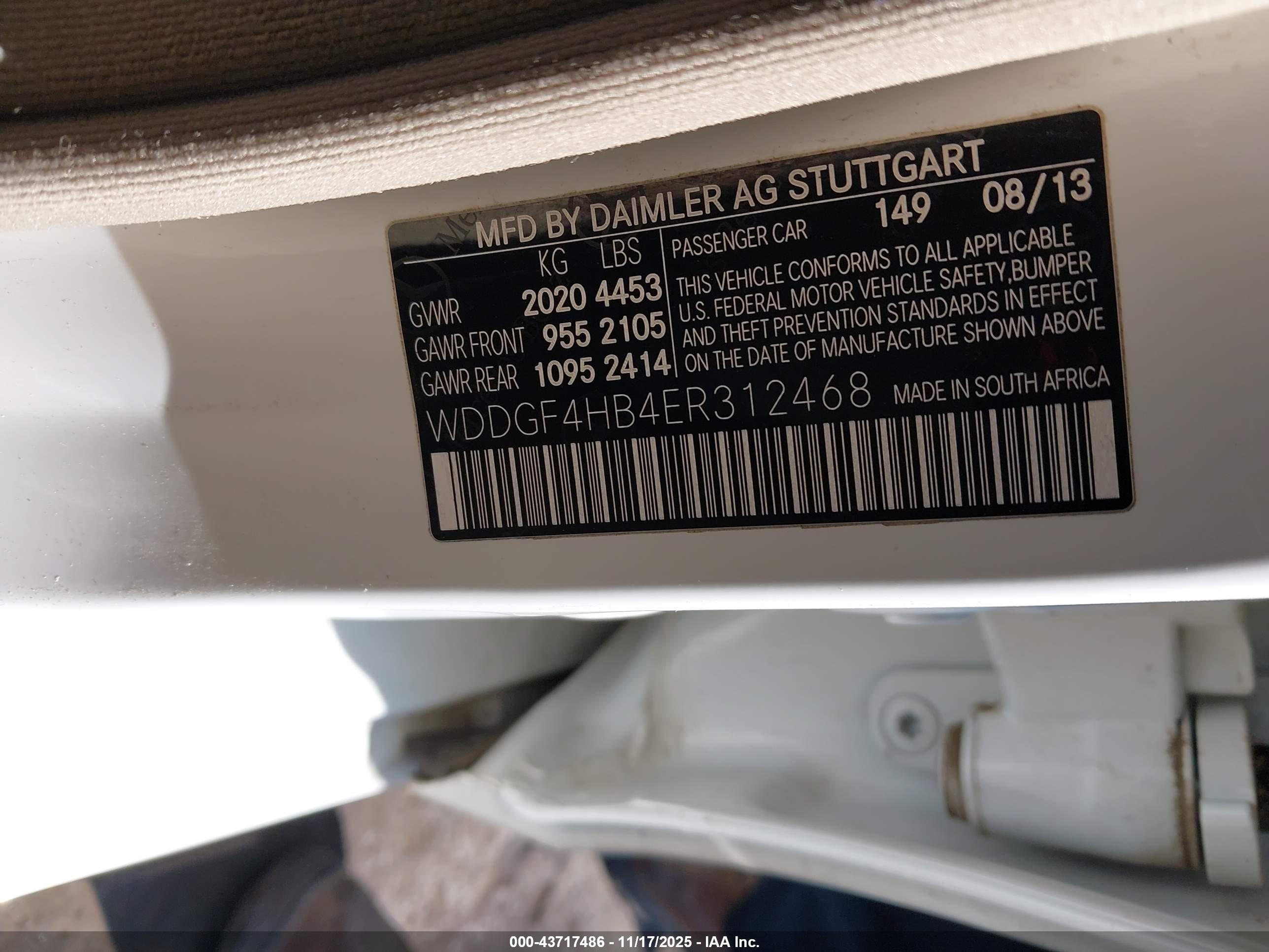MERCEDES-BENZ C image 9