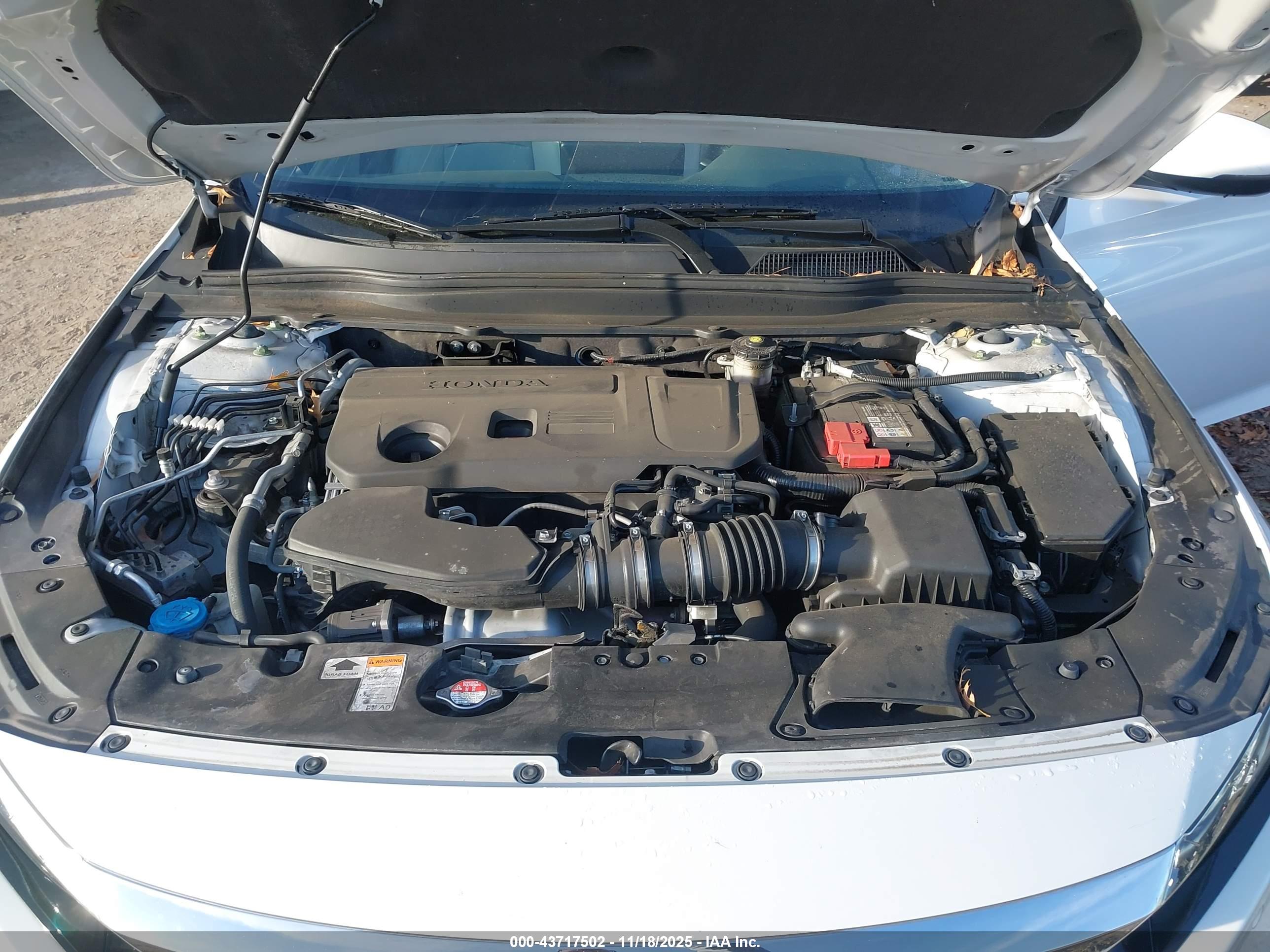 HONDA ACCORD image 10