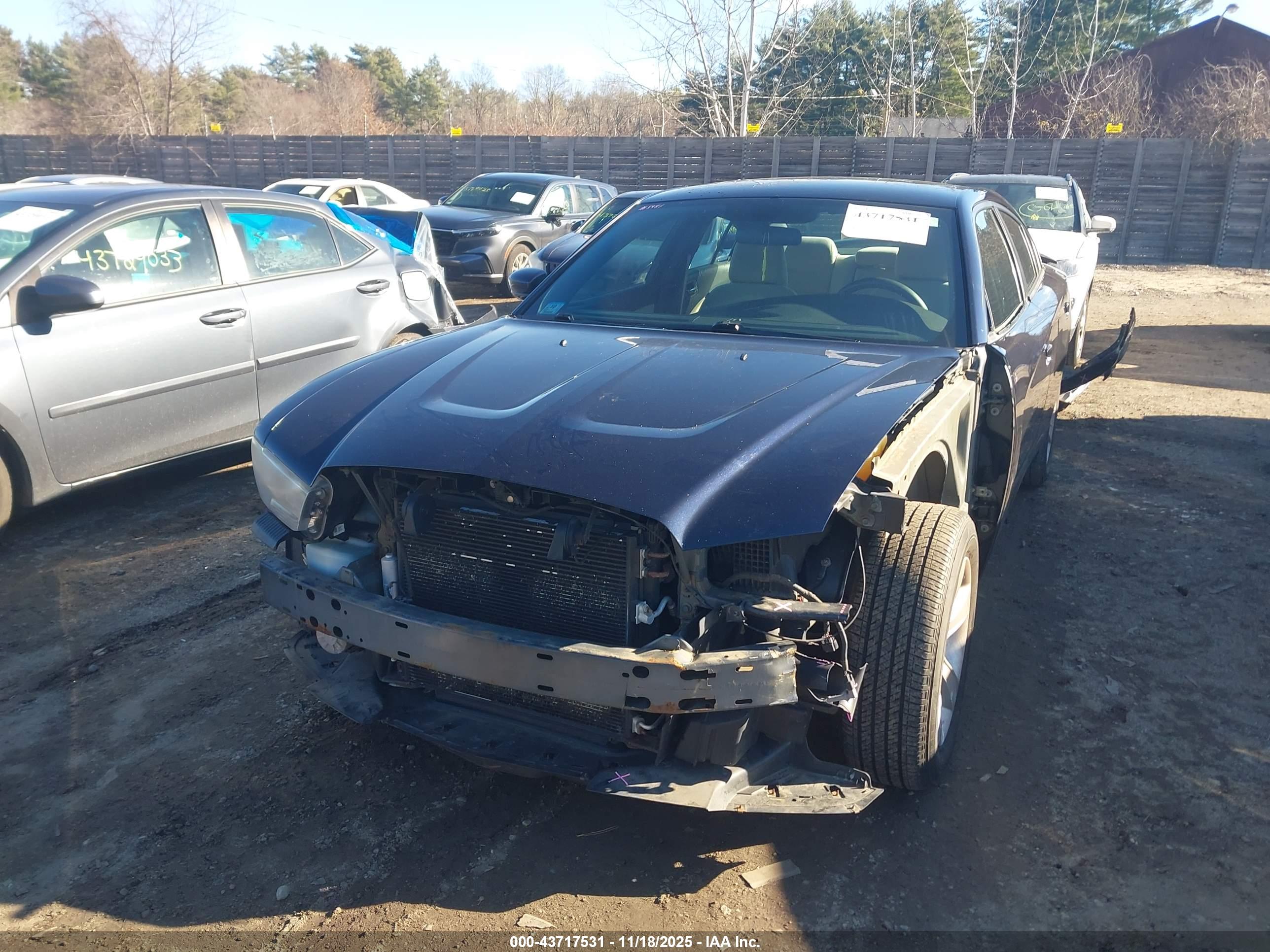 DODGE CHARGER image 6