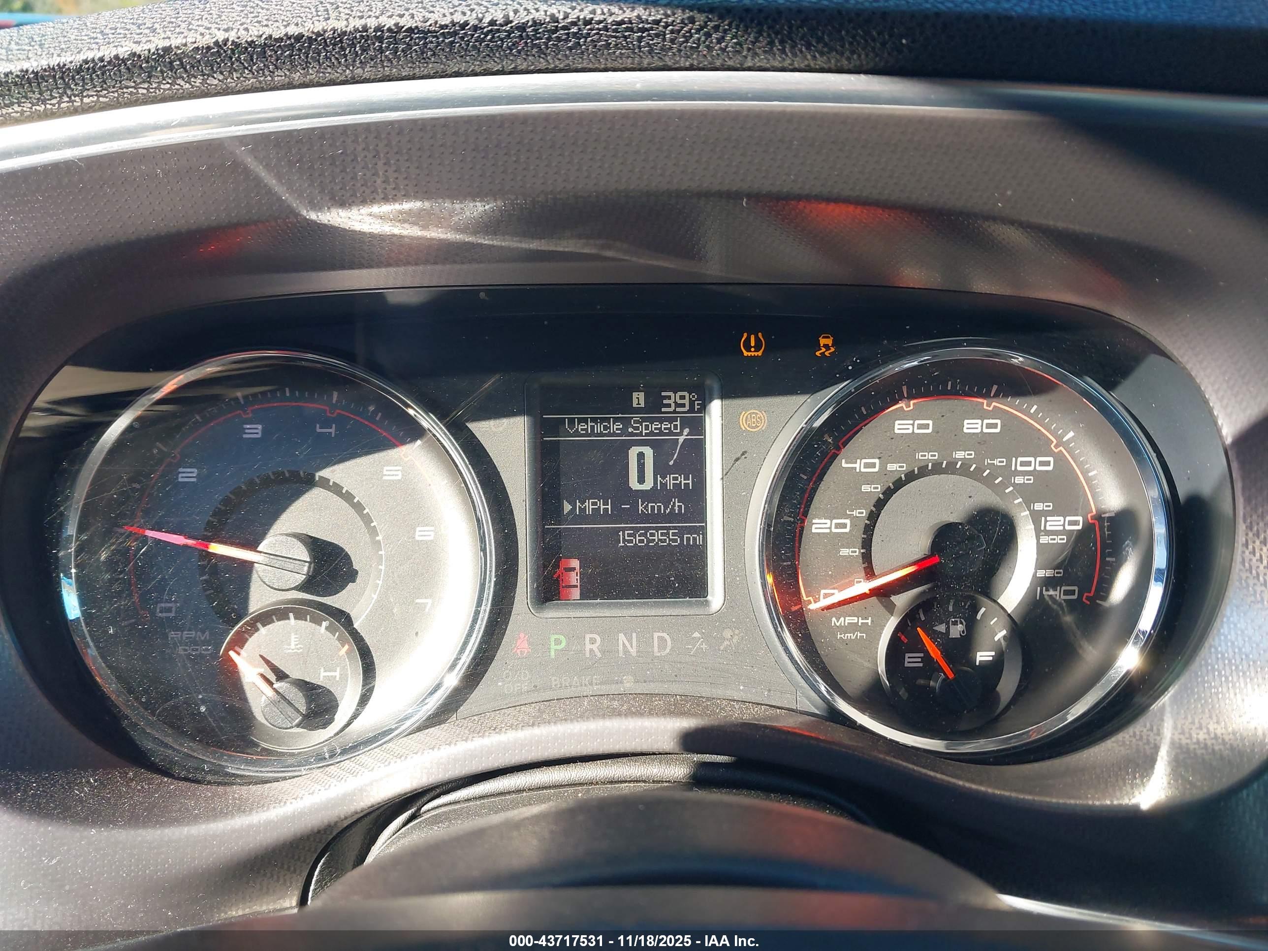 DODGE CHARGER image 7