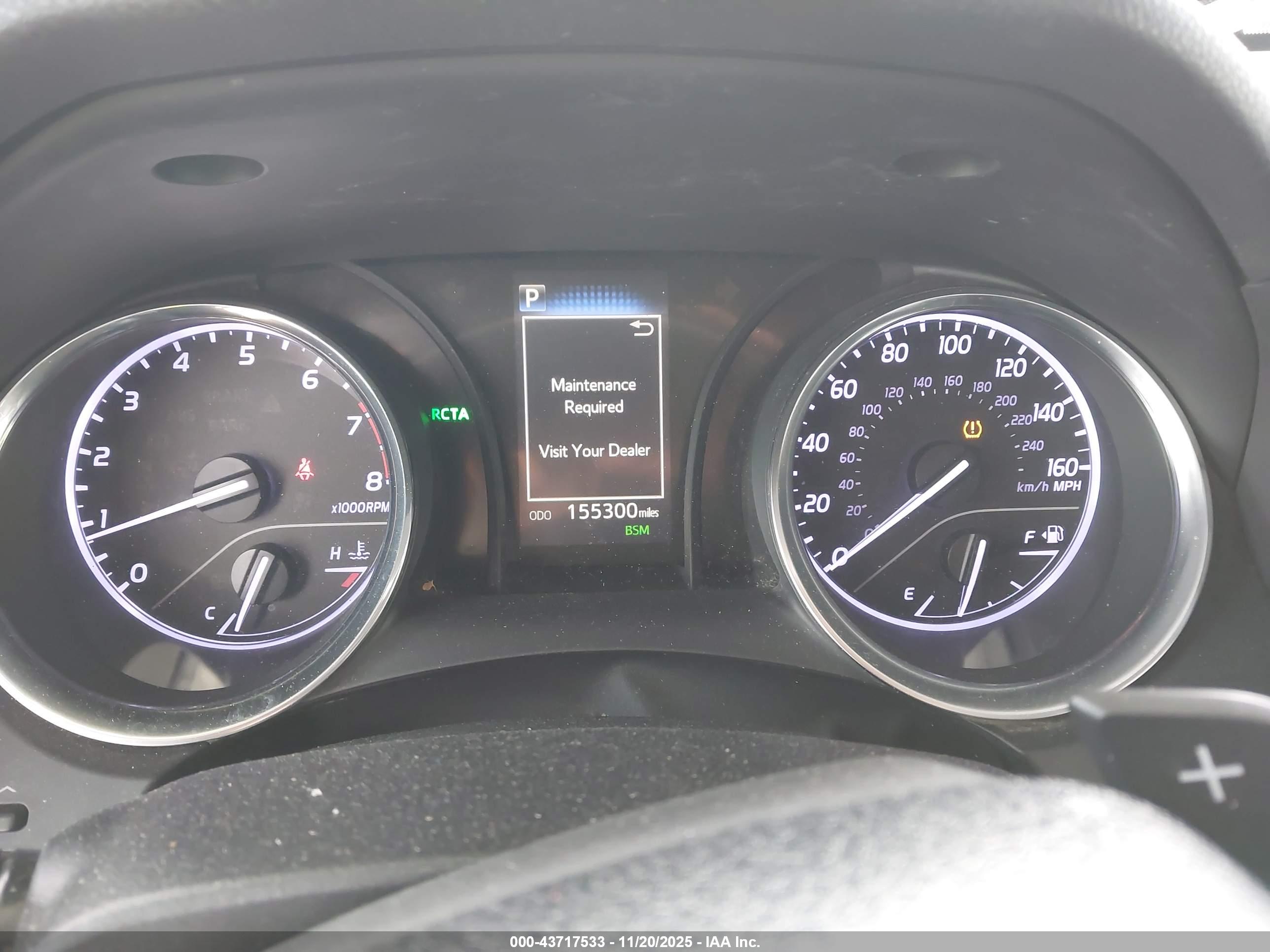 TOYOTA CAMRY image 7