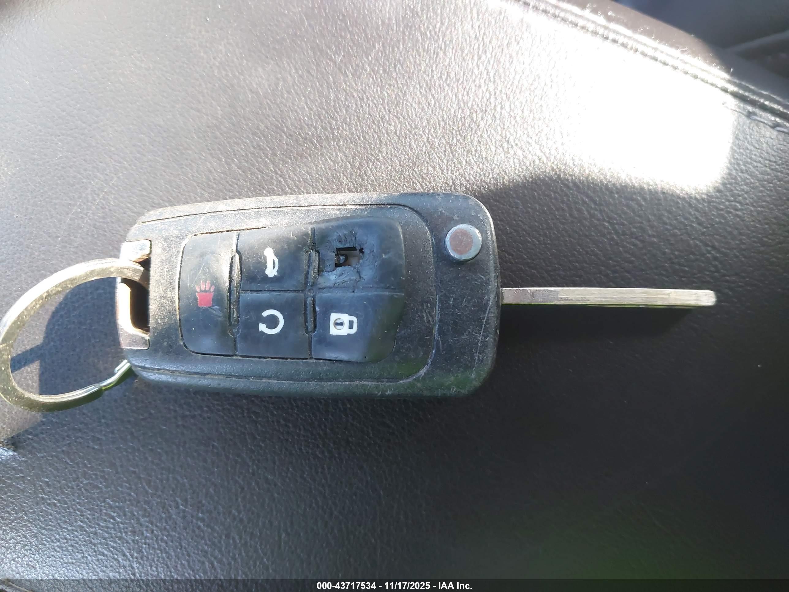 CHEVROLET MALIBU image 11
