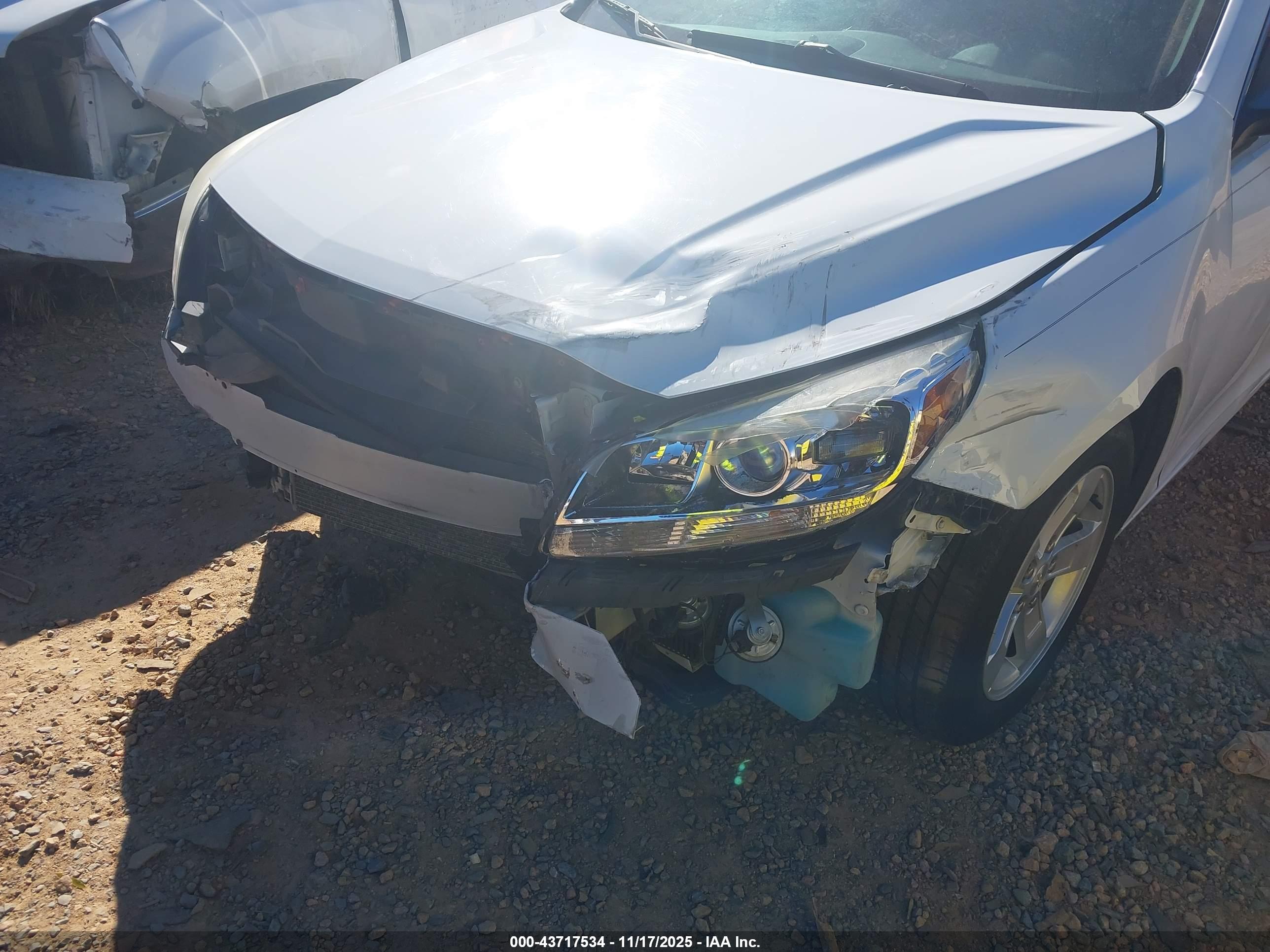 CHEVROLET MALIBU image 6