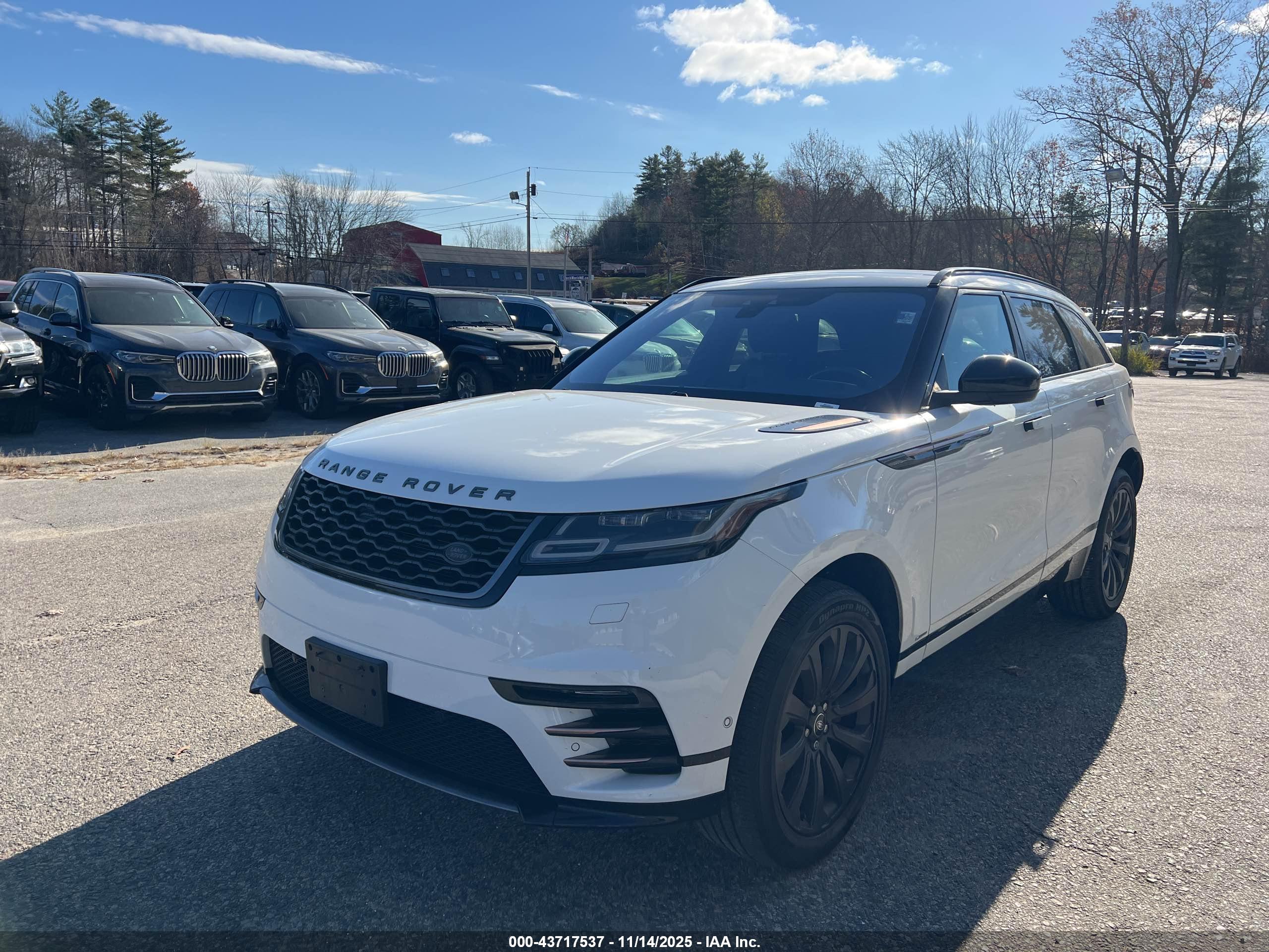 LAND ROVER image 2
