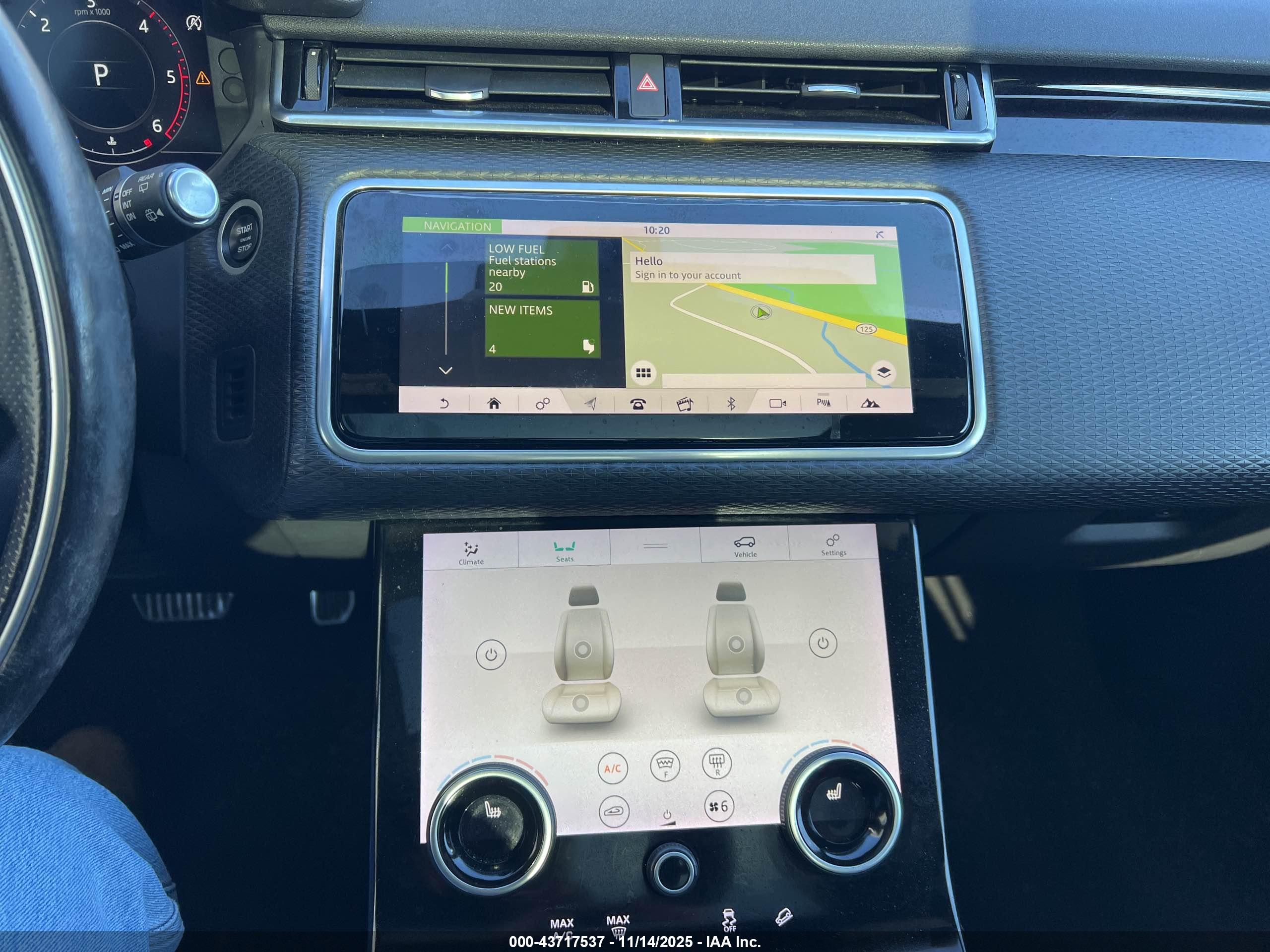 LAND ROVER image 6