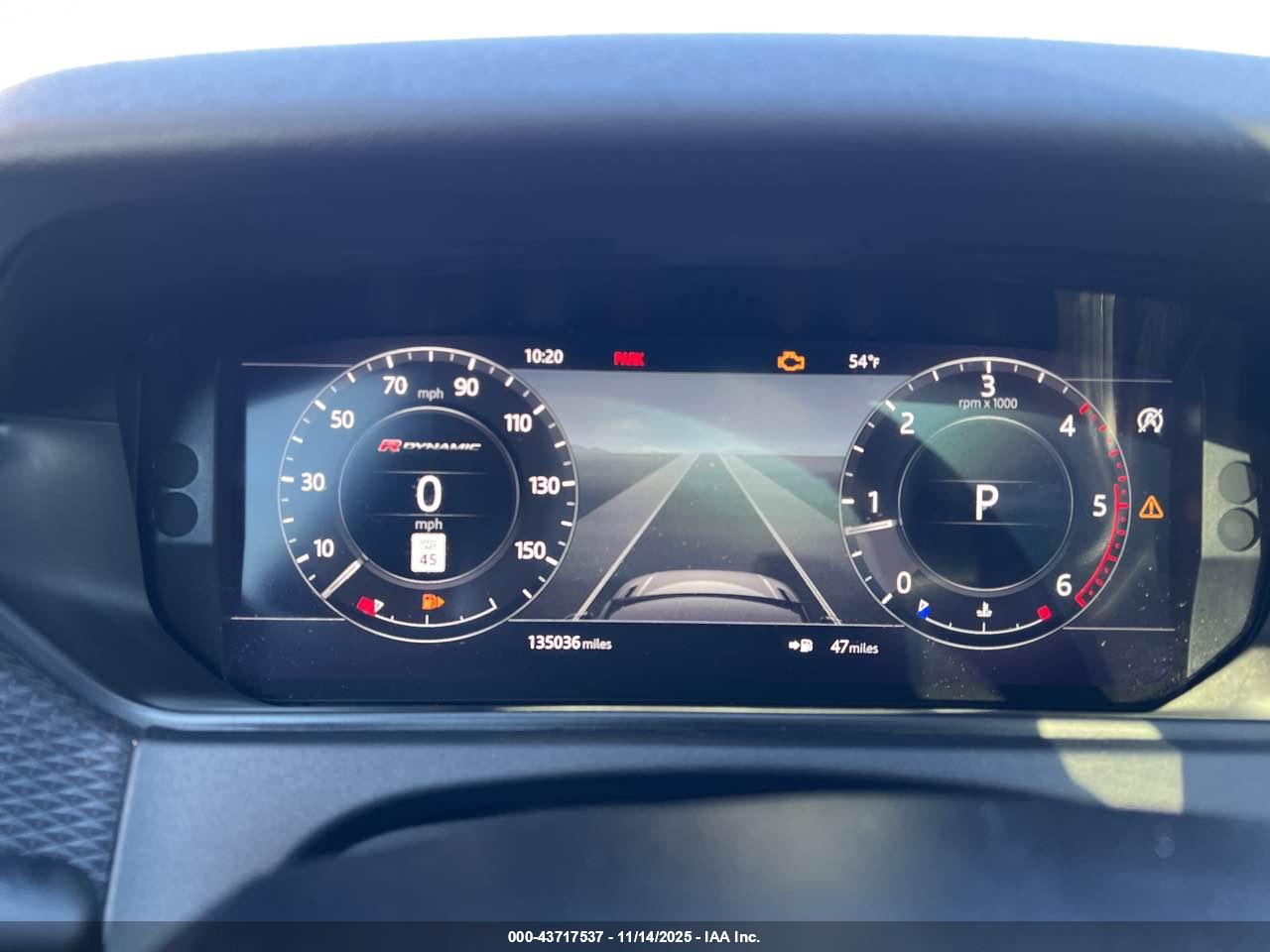 LAND ROVER image 7