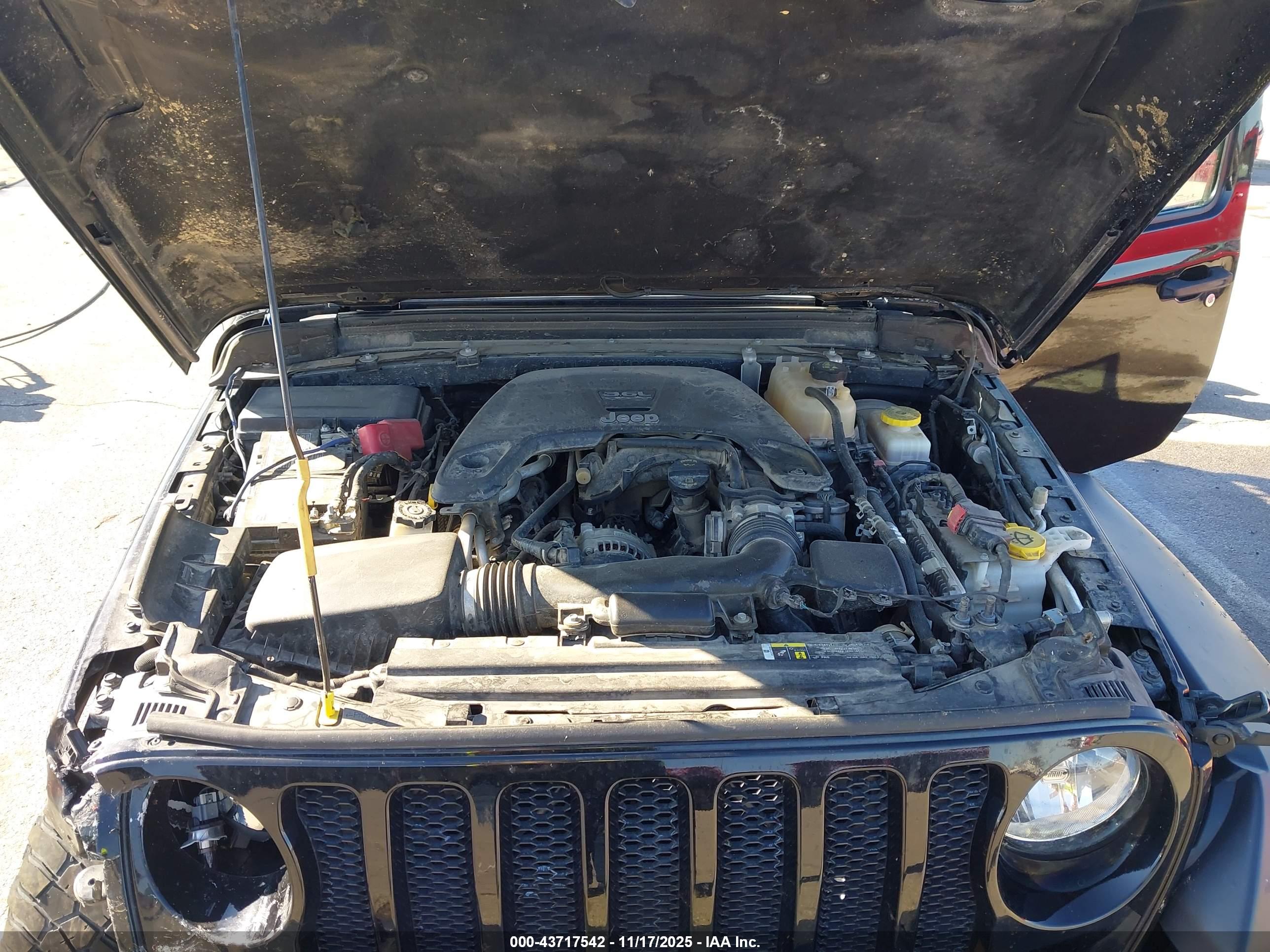 JEEP WRANGLER image 10