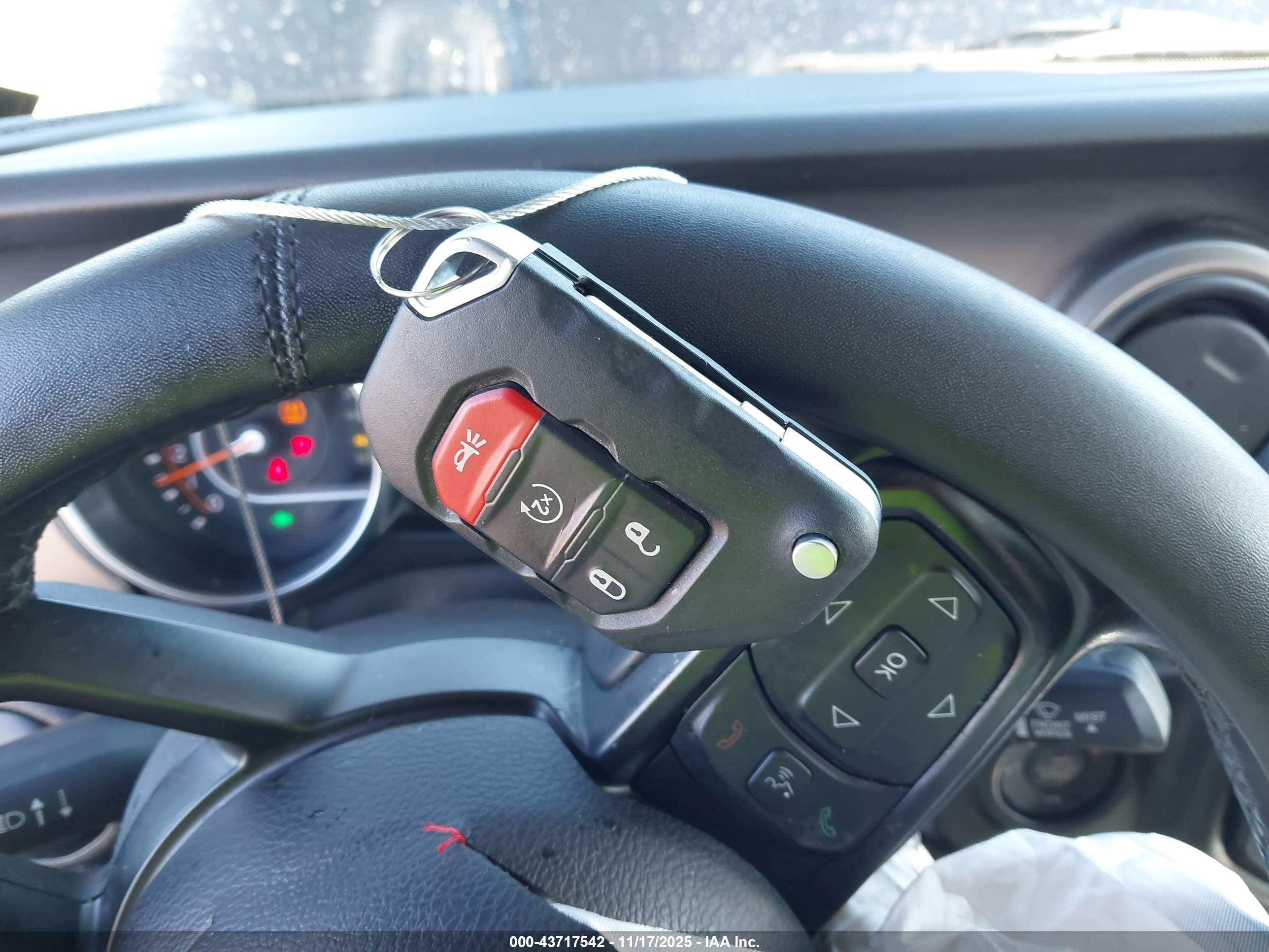 JEEP WRANGLER image 11