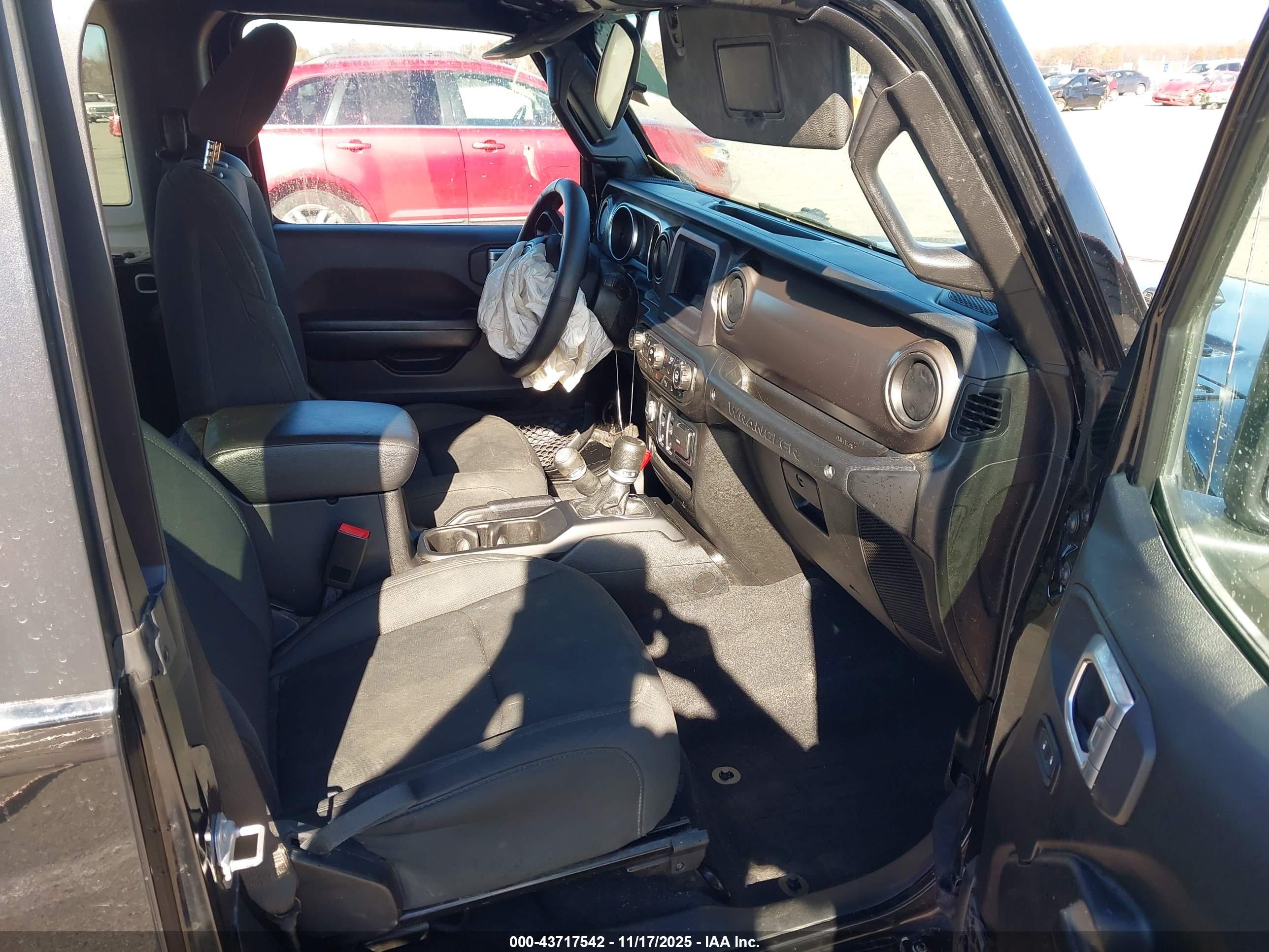 JEEP WRANGLER image 5