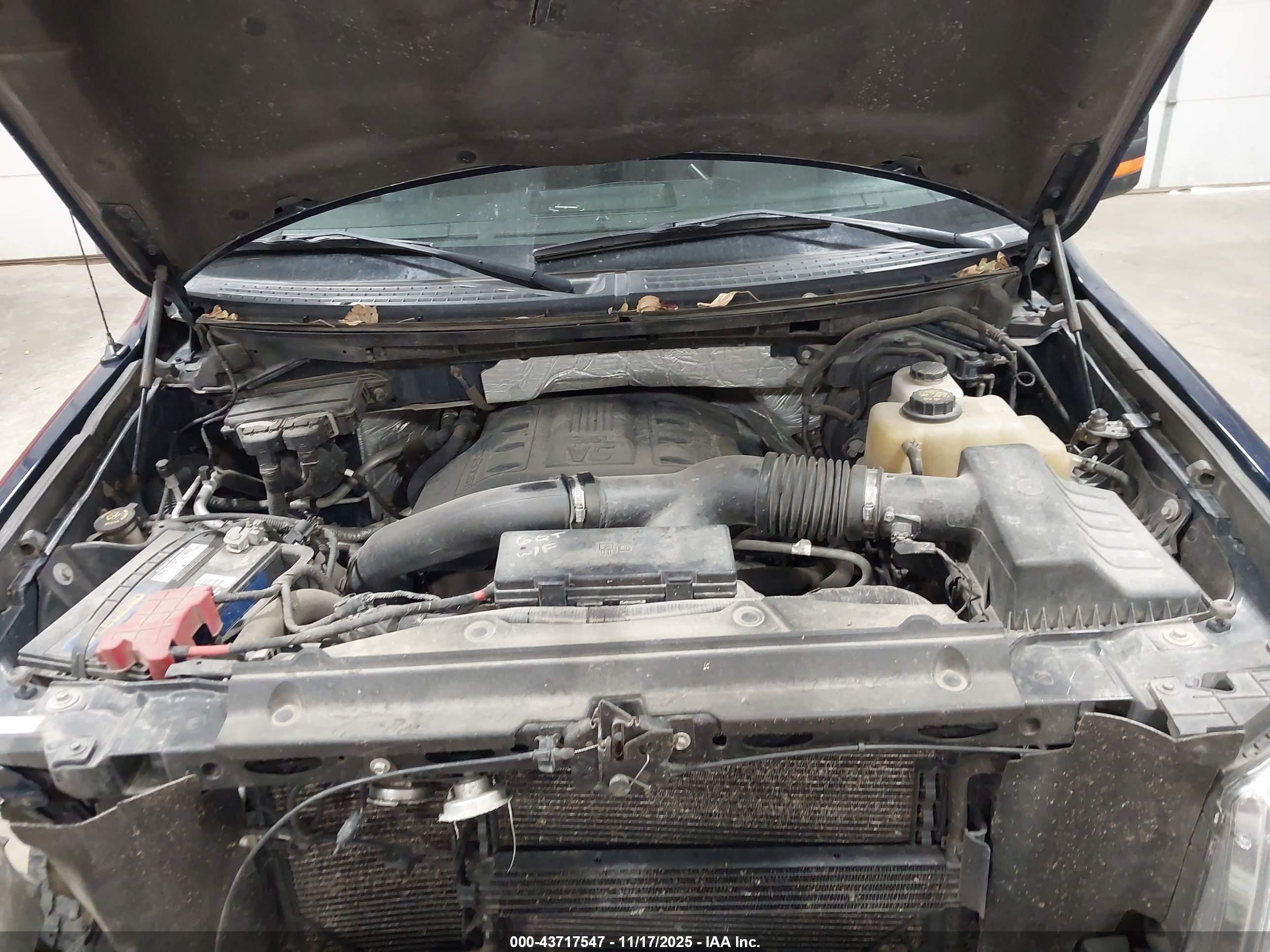FORD F-150 image 10