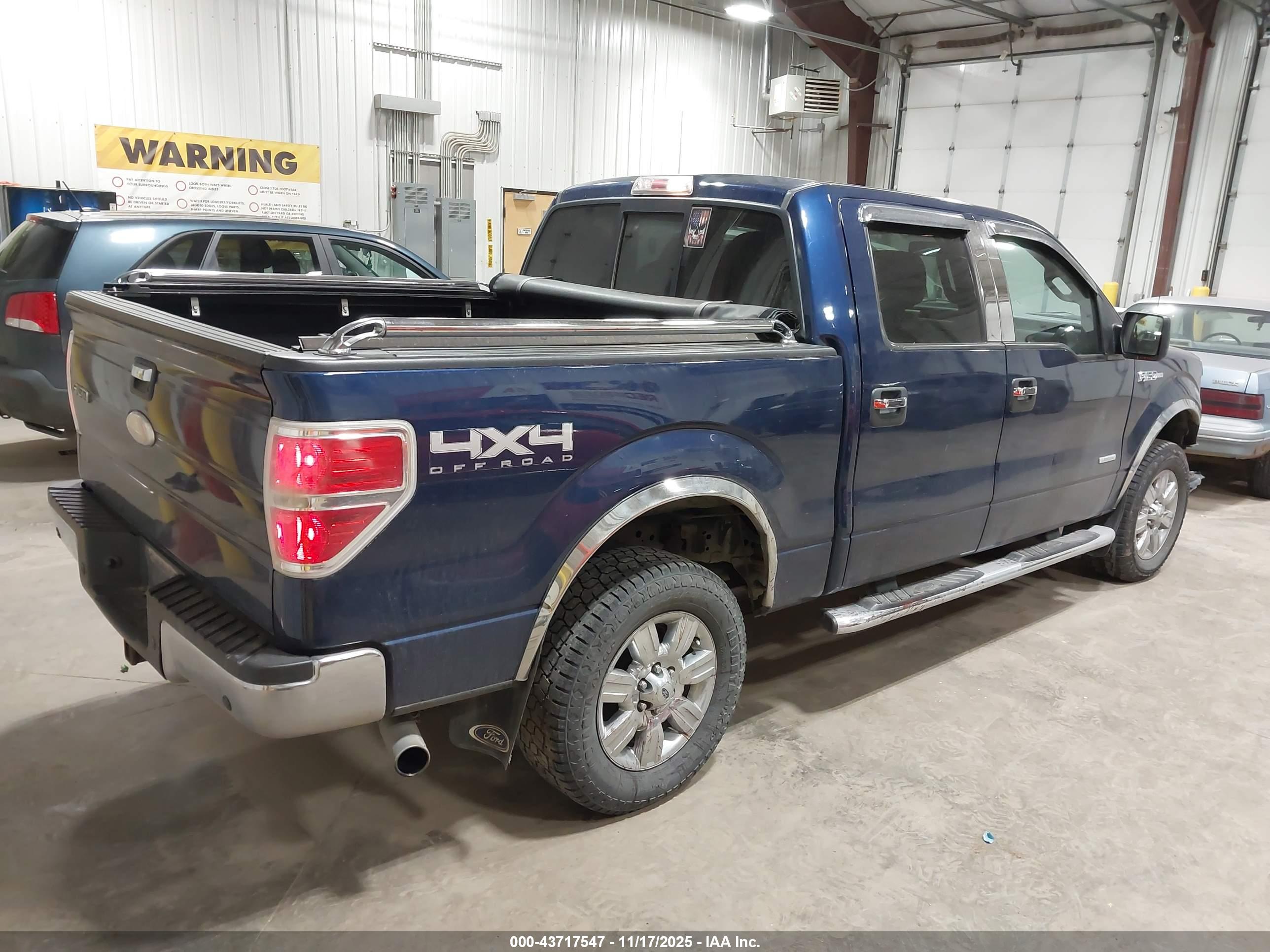 FORD F-150 image 4