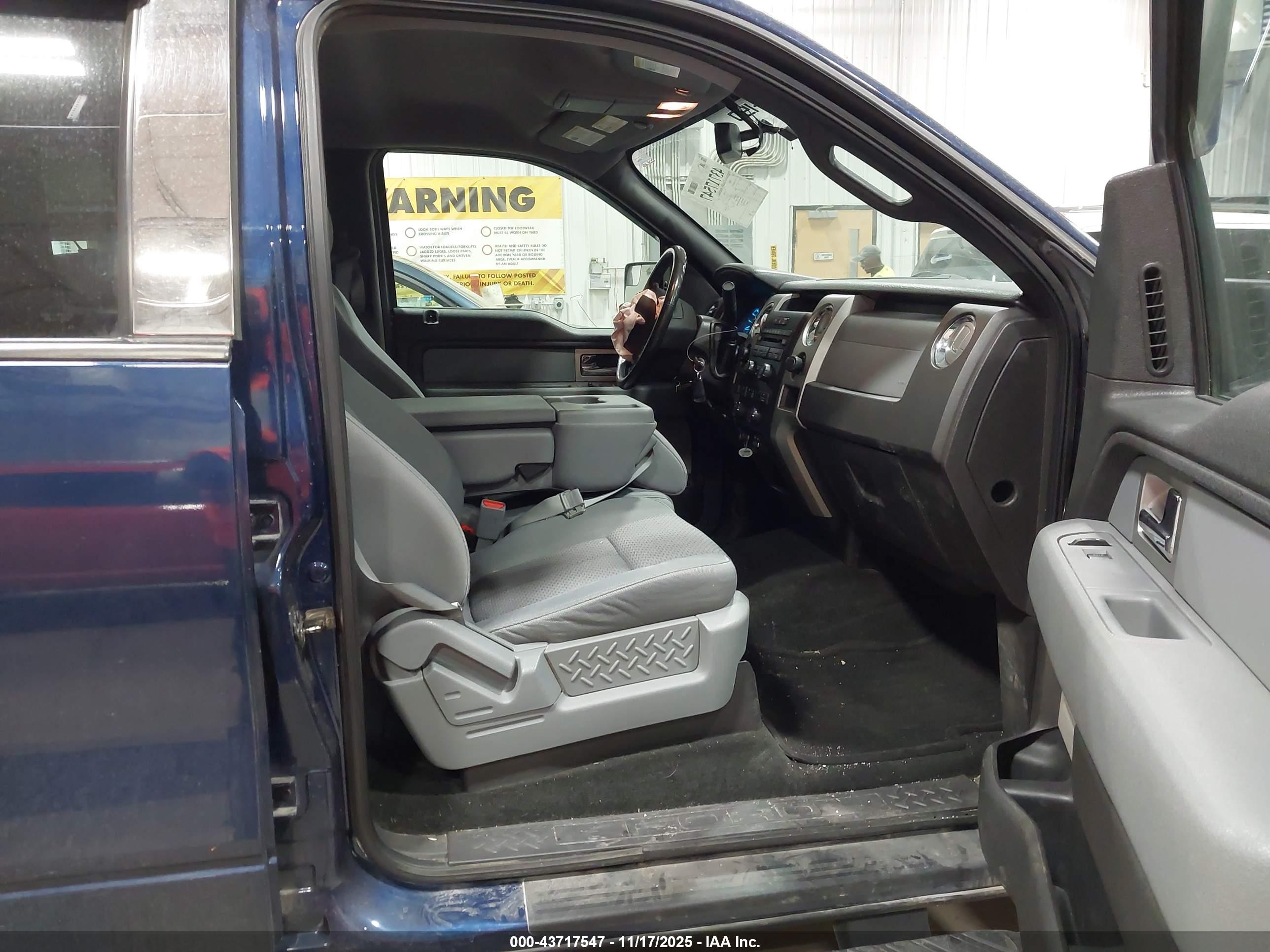 FORD F-150 image 5
