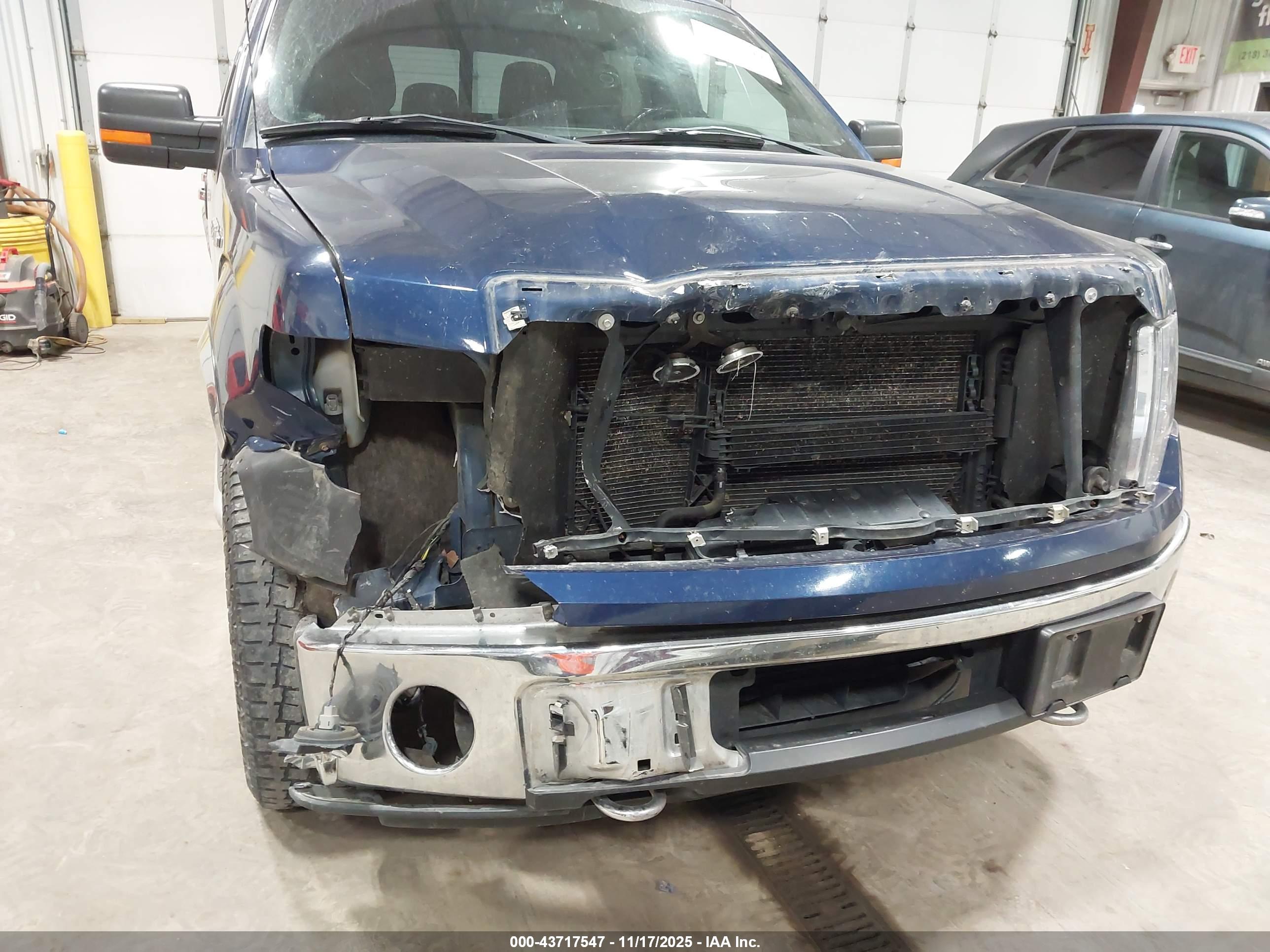 FORD F-150 image 6