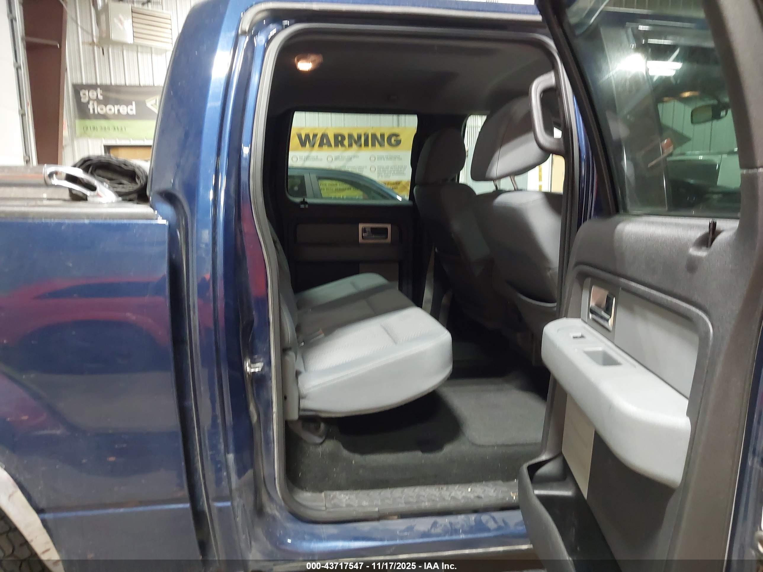 FORD F-150 image 8