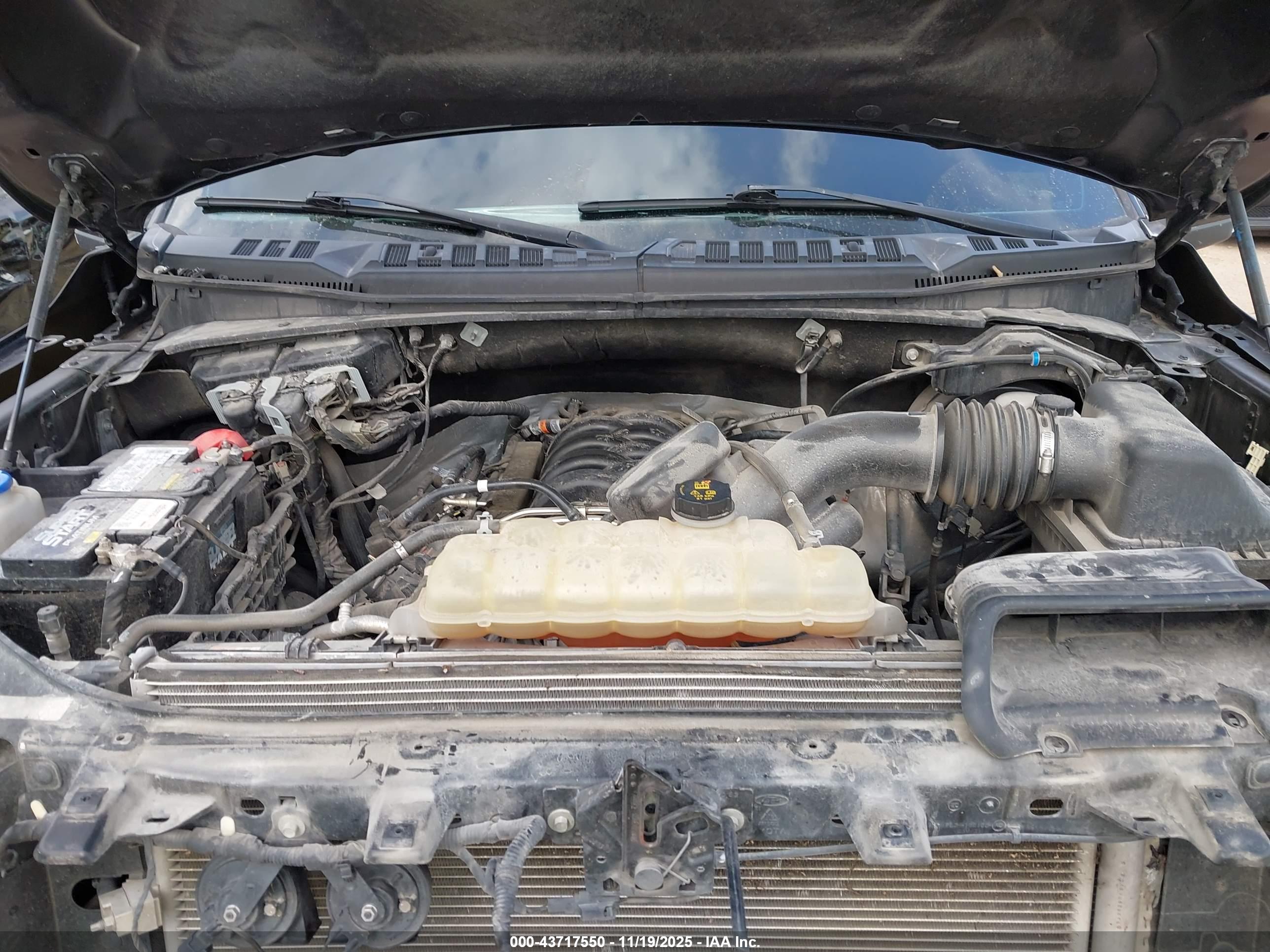 FORD F-150 image 10
