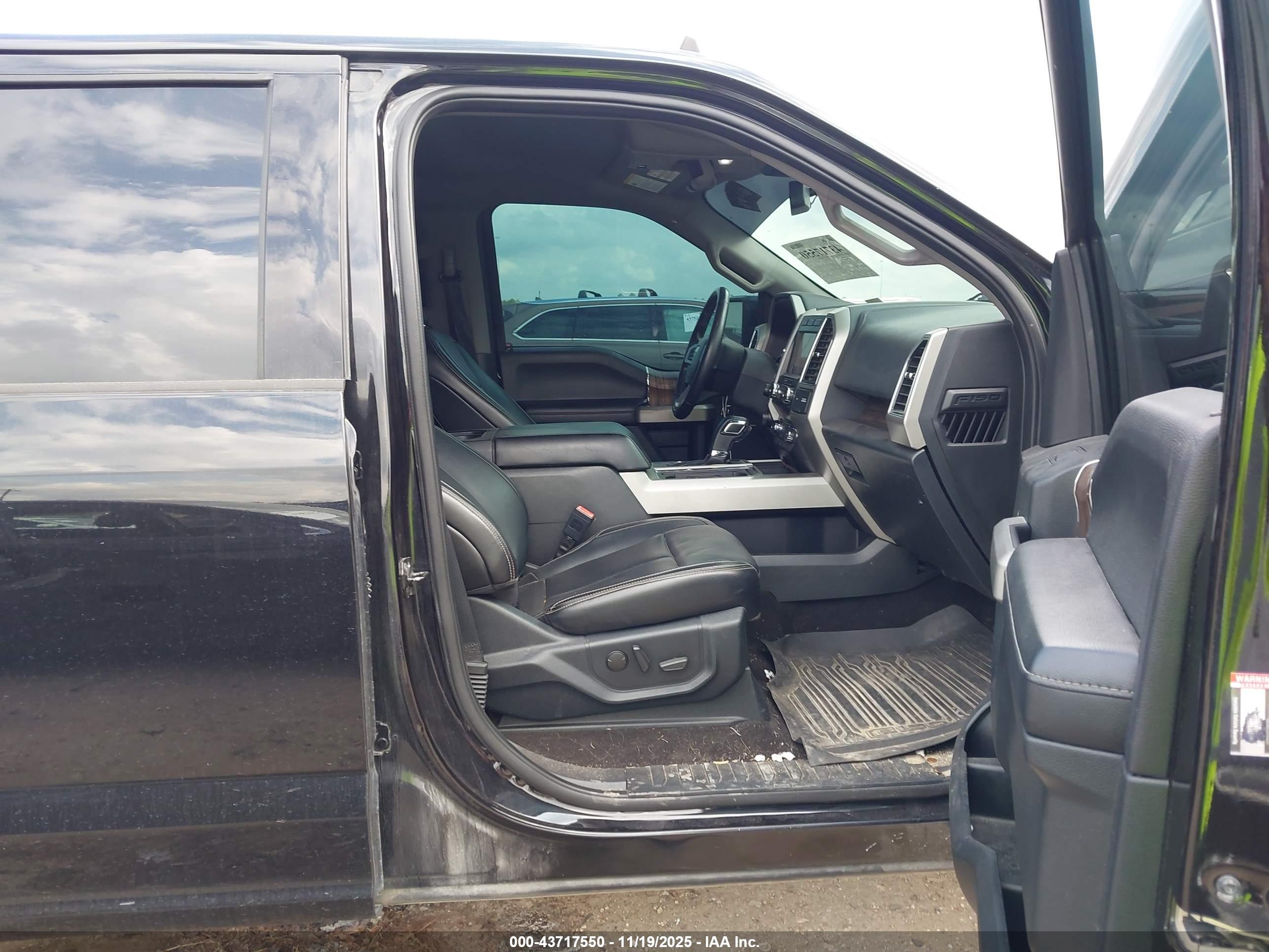 FORD F-150 image 5