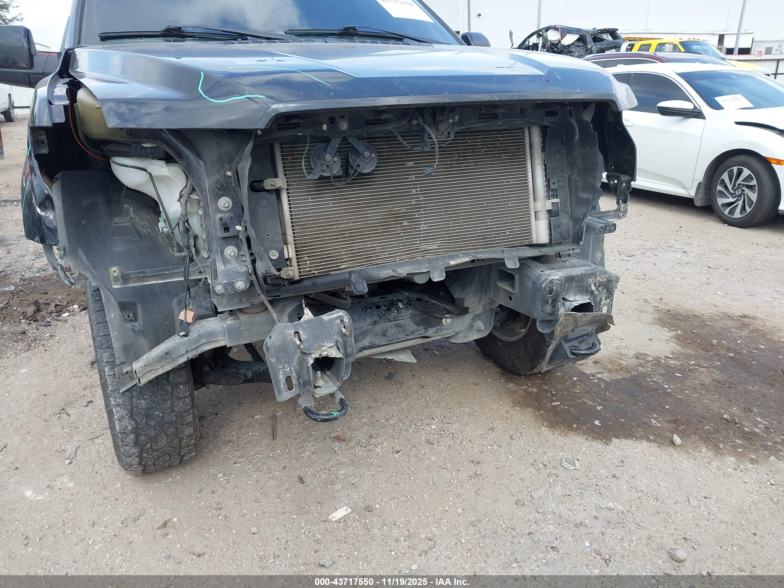 FORD F-150 image 6