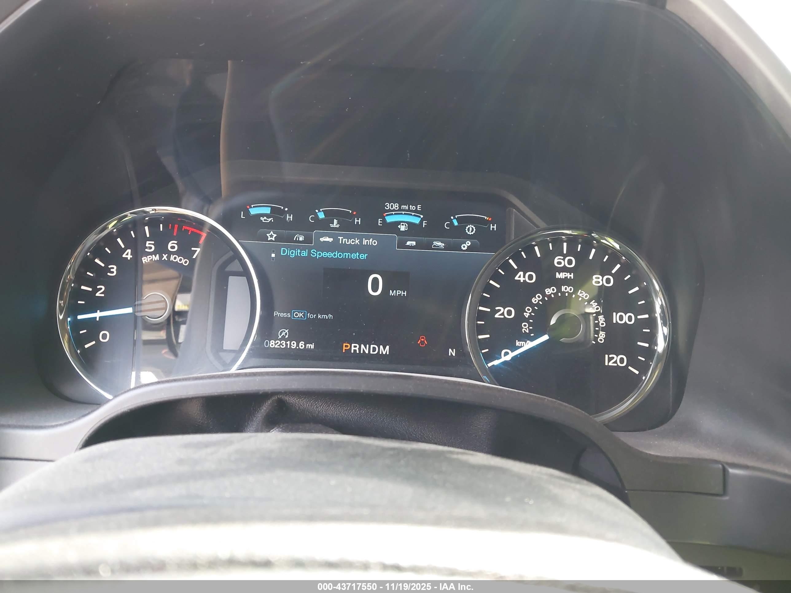 FORD F-150 image 7