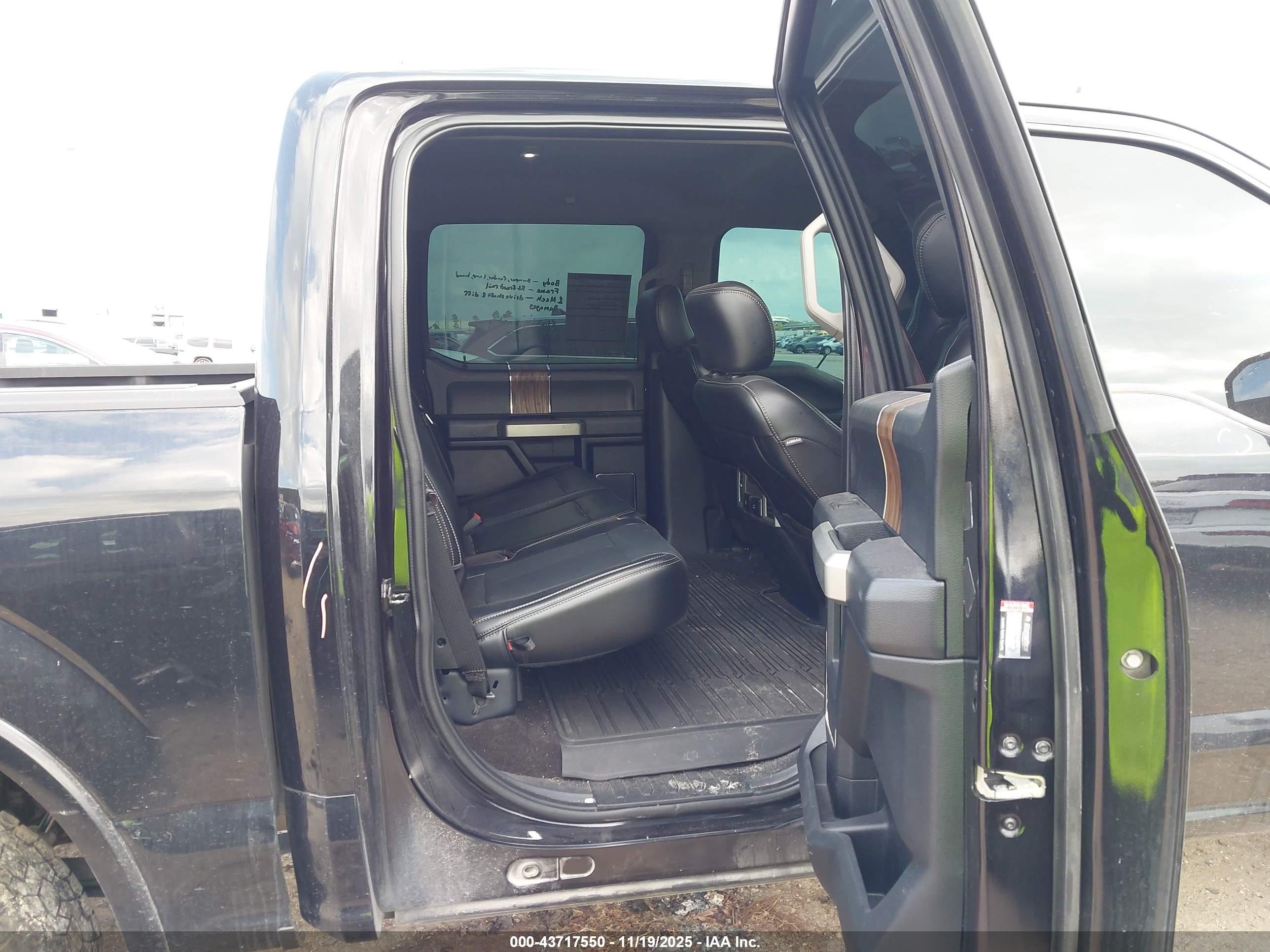 FORD F-150 image 8