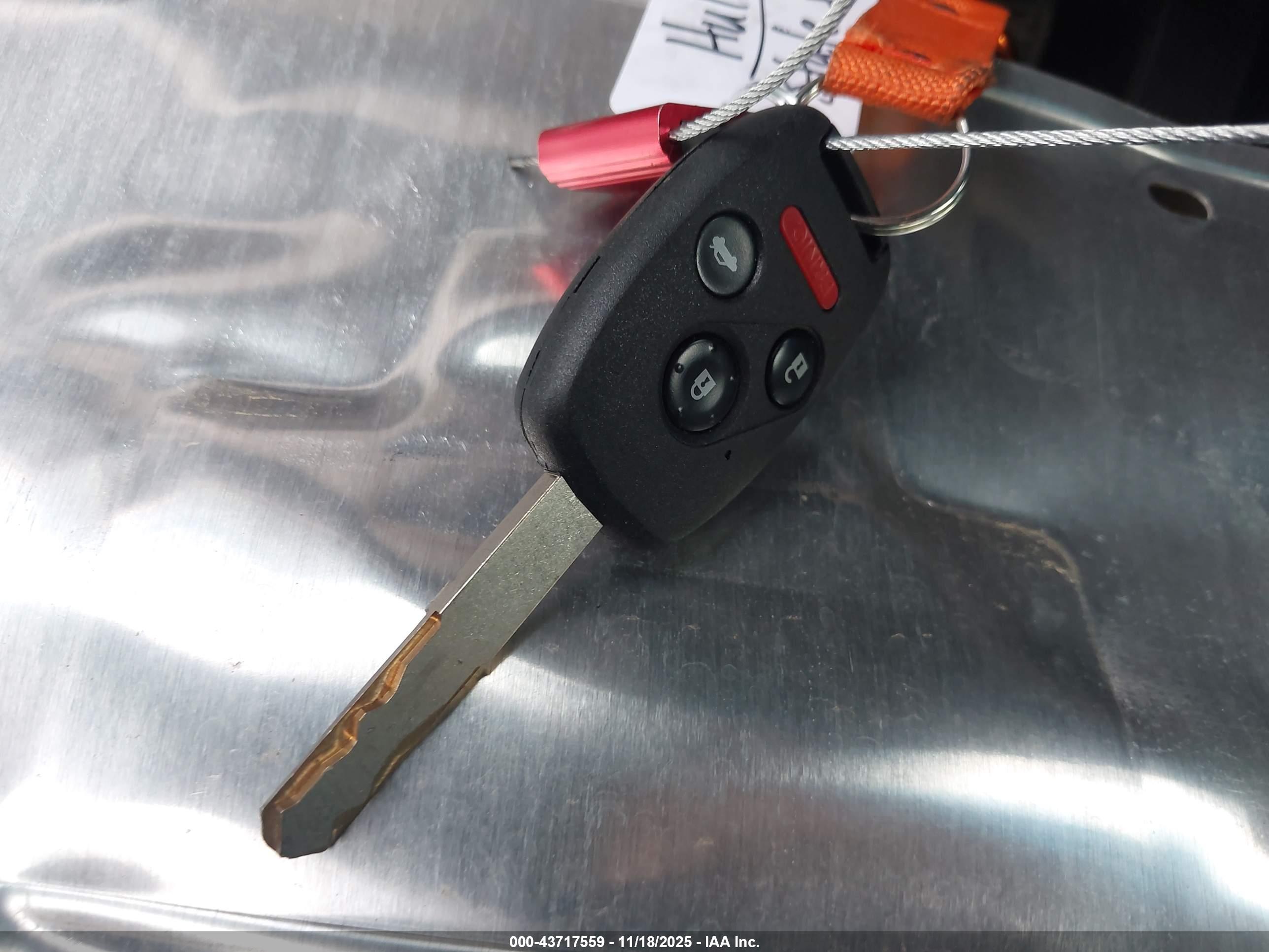 HONDA PILOT image 11