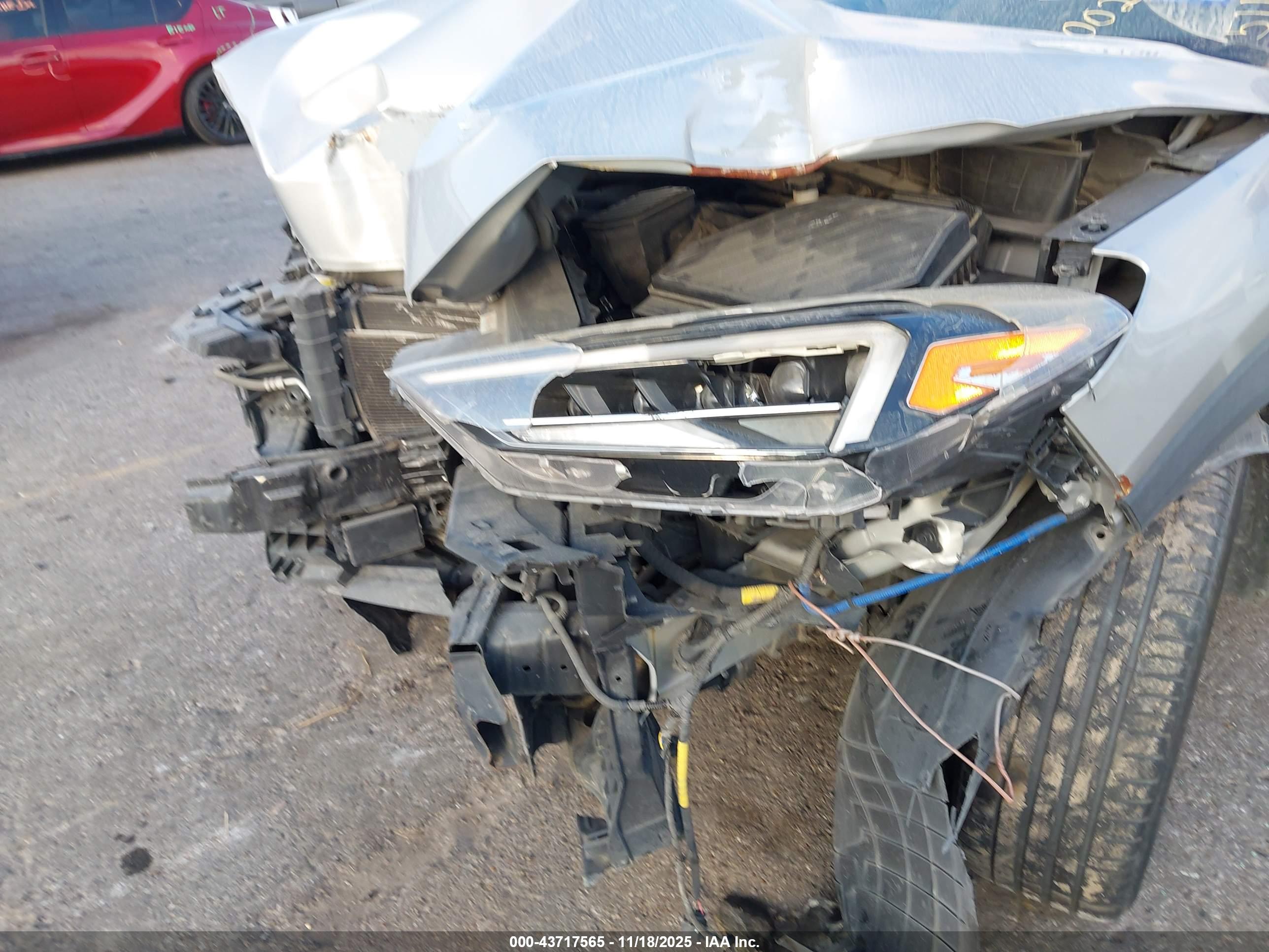 HYUNDAI TUCSON image 6