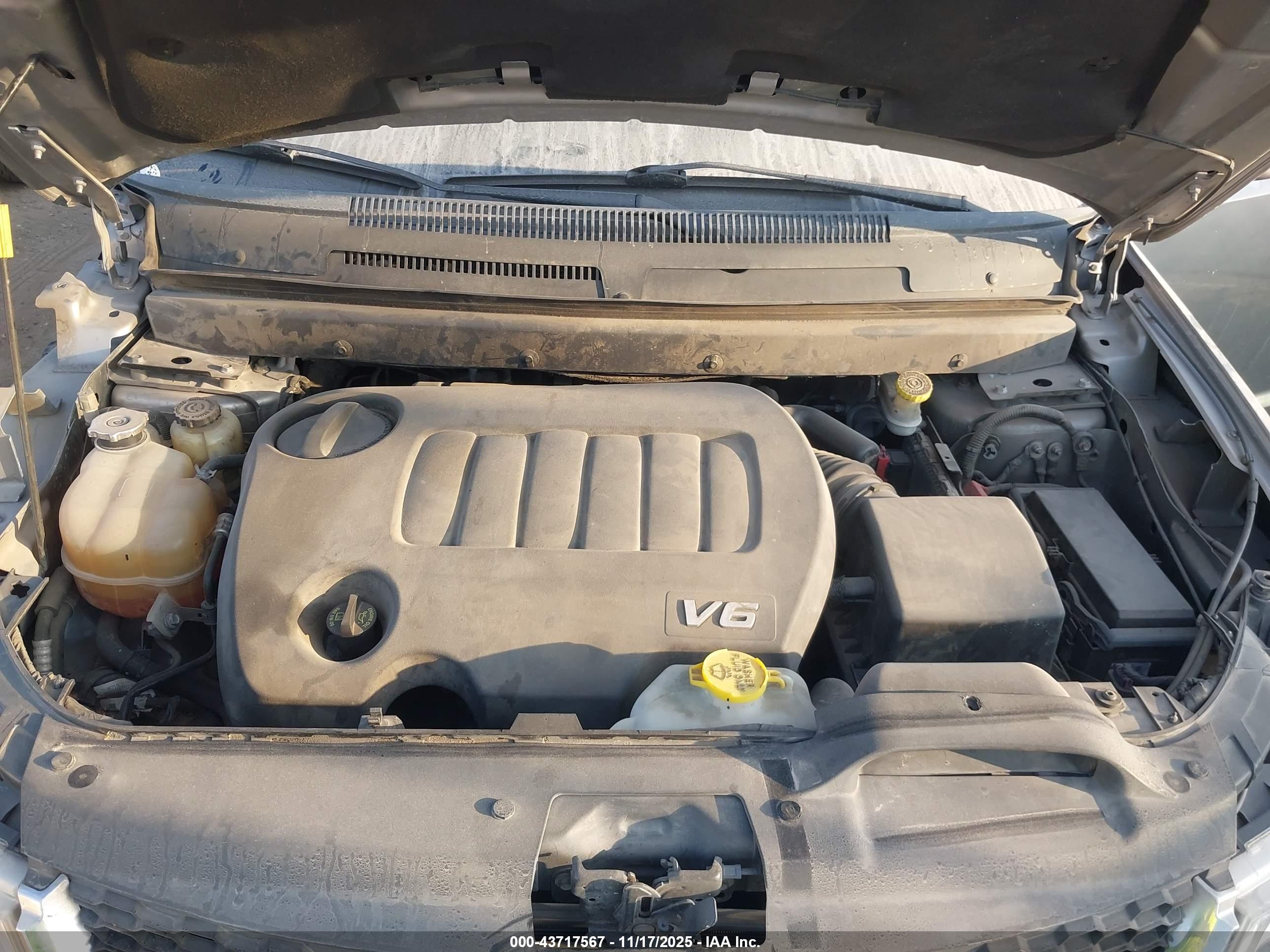 DODGE JOURNEY image 10