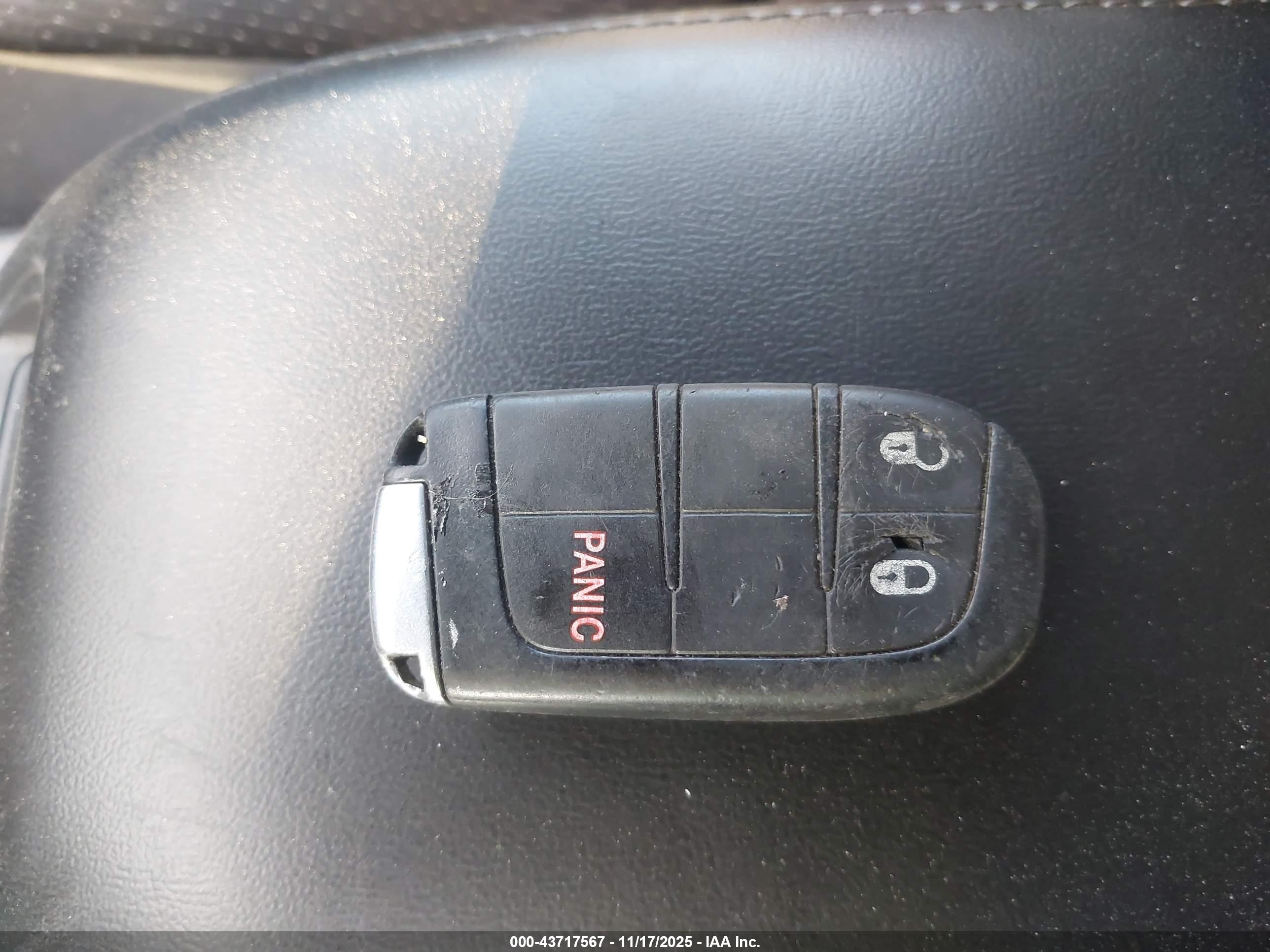 DODGE JOURNEY image 11