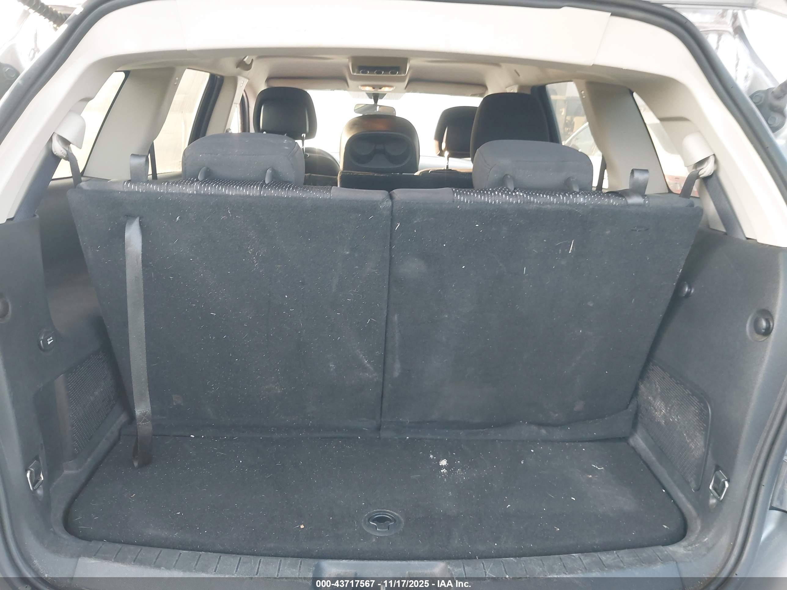 DODGE JOURNEY image 8