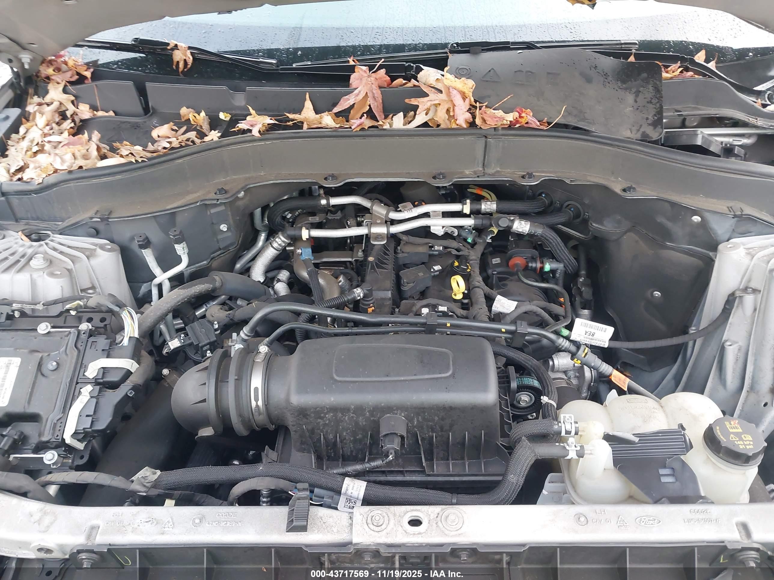 FORD EXPLORER image 10