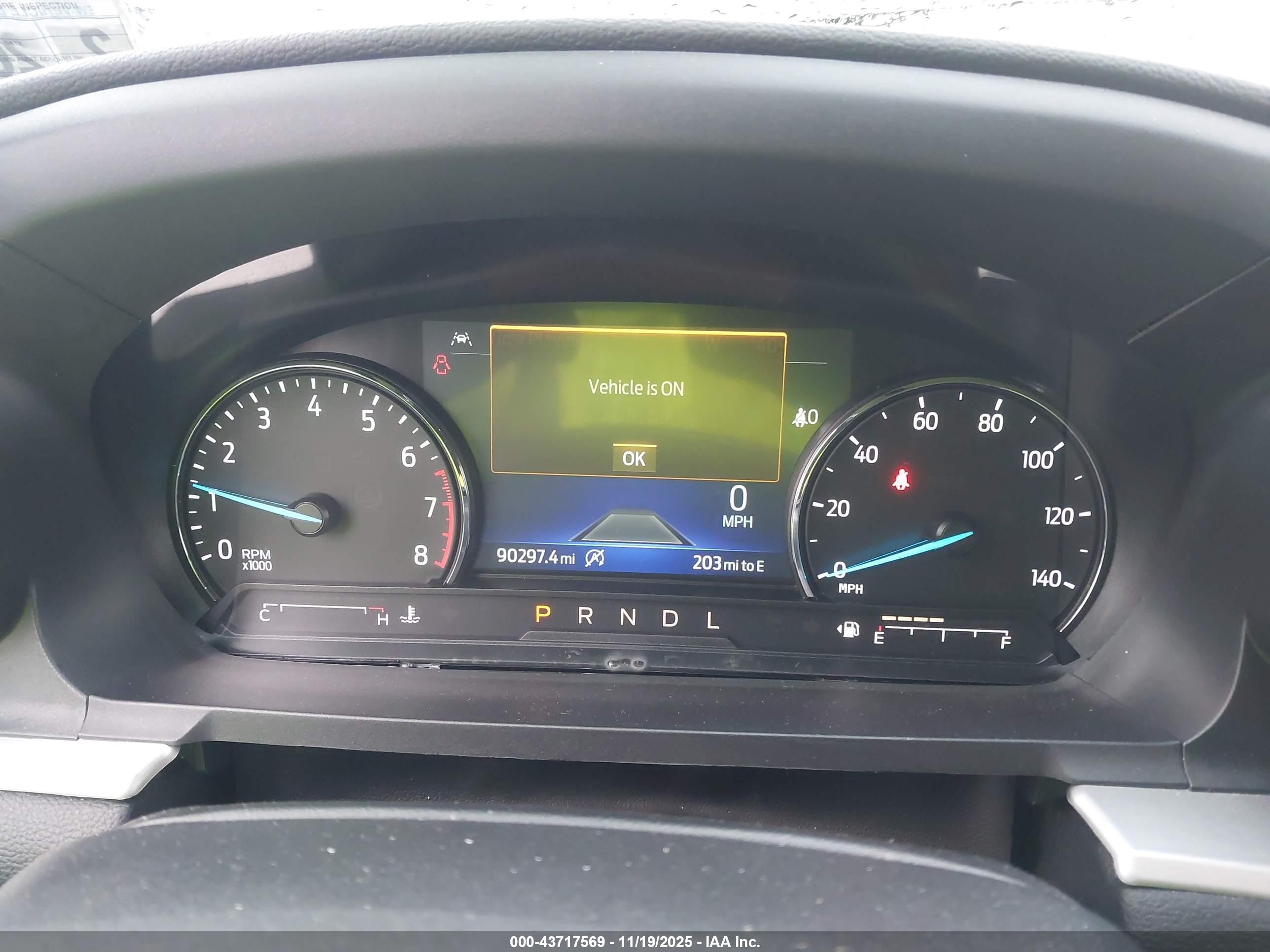 FORD EXPLORER image 7