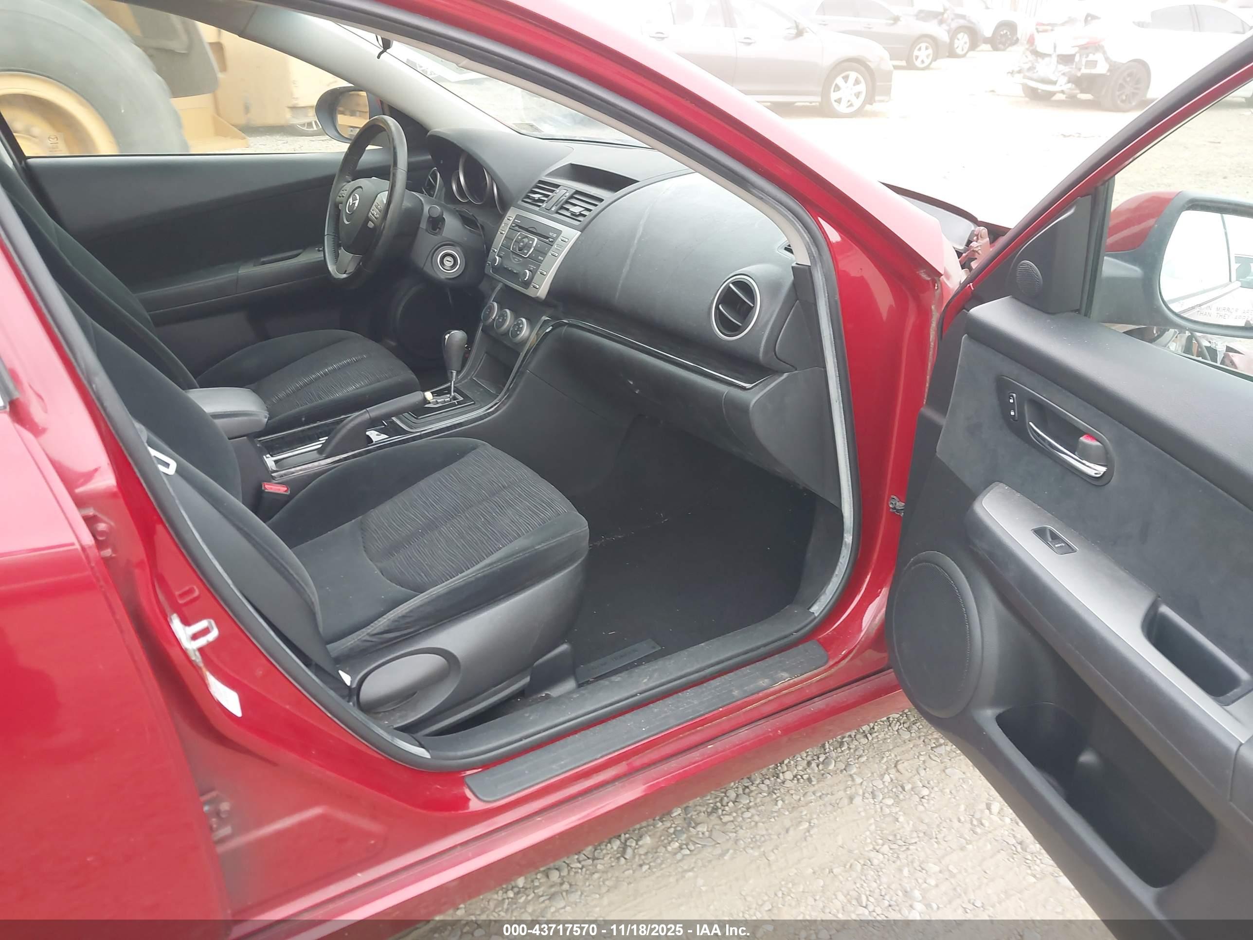 MAZDA MAZDA6 image 5
