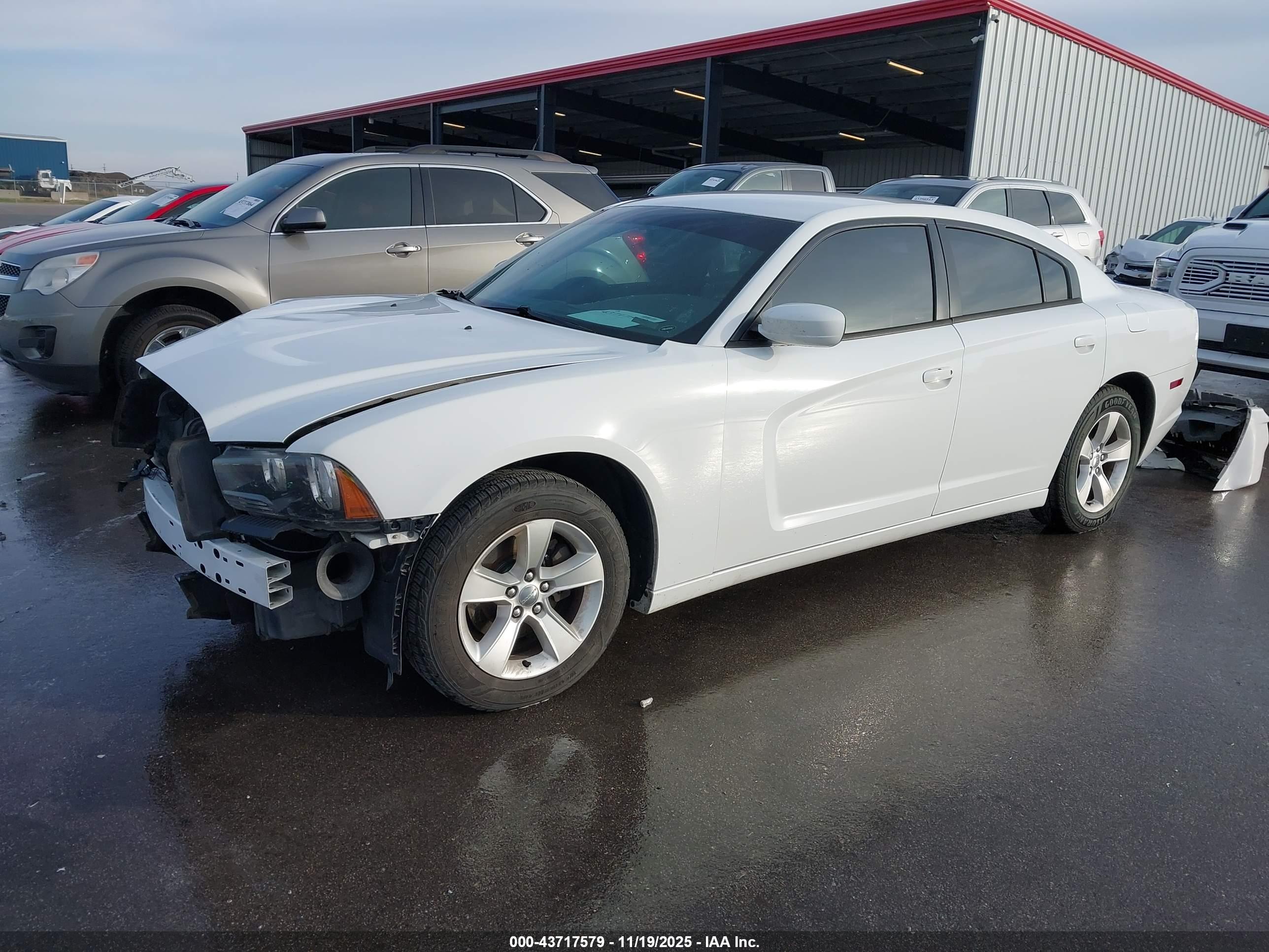 DODGE CHARGER image 2