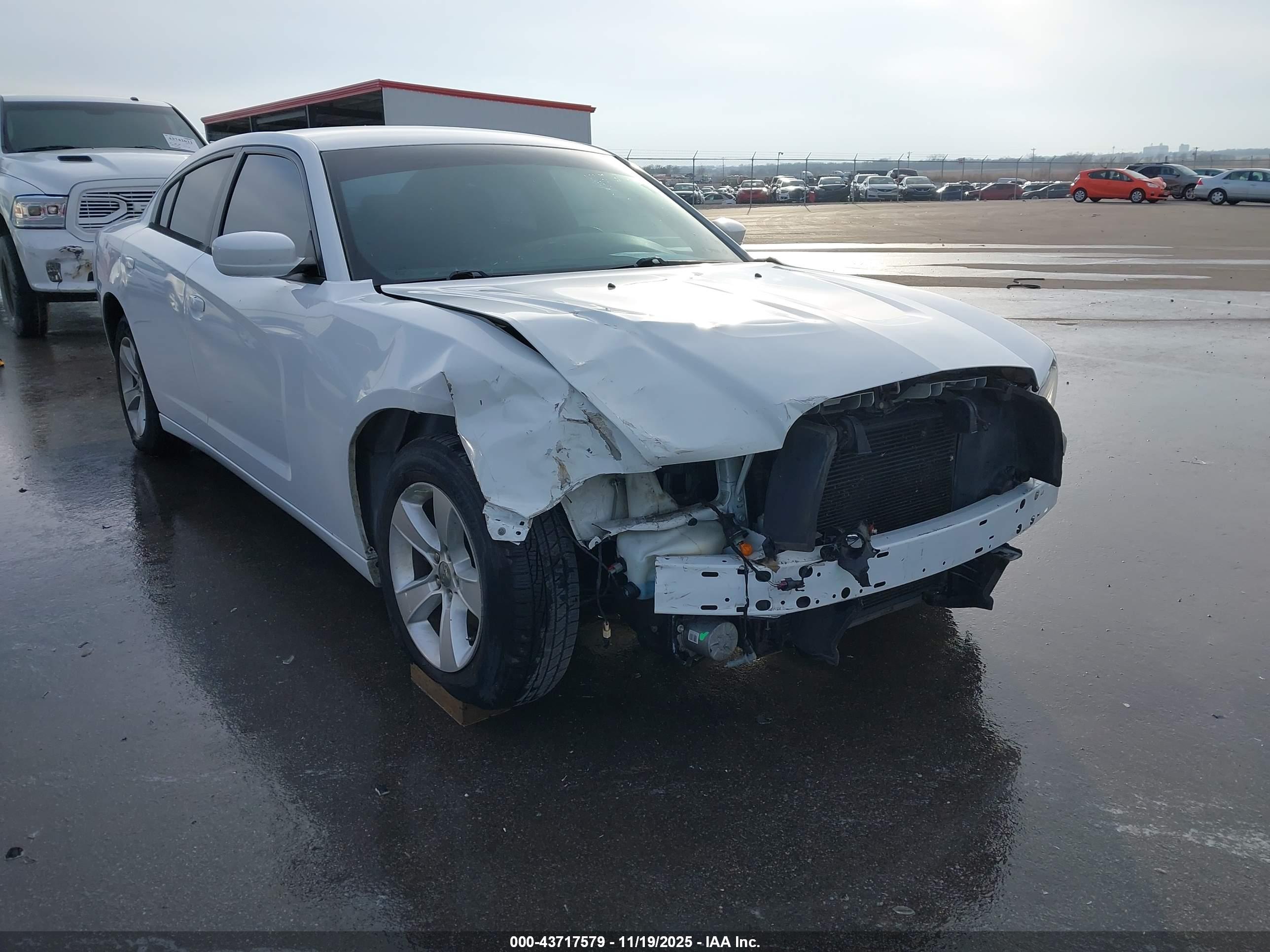 DODGE CHARGER image 6